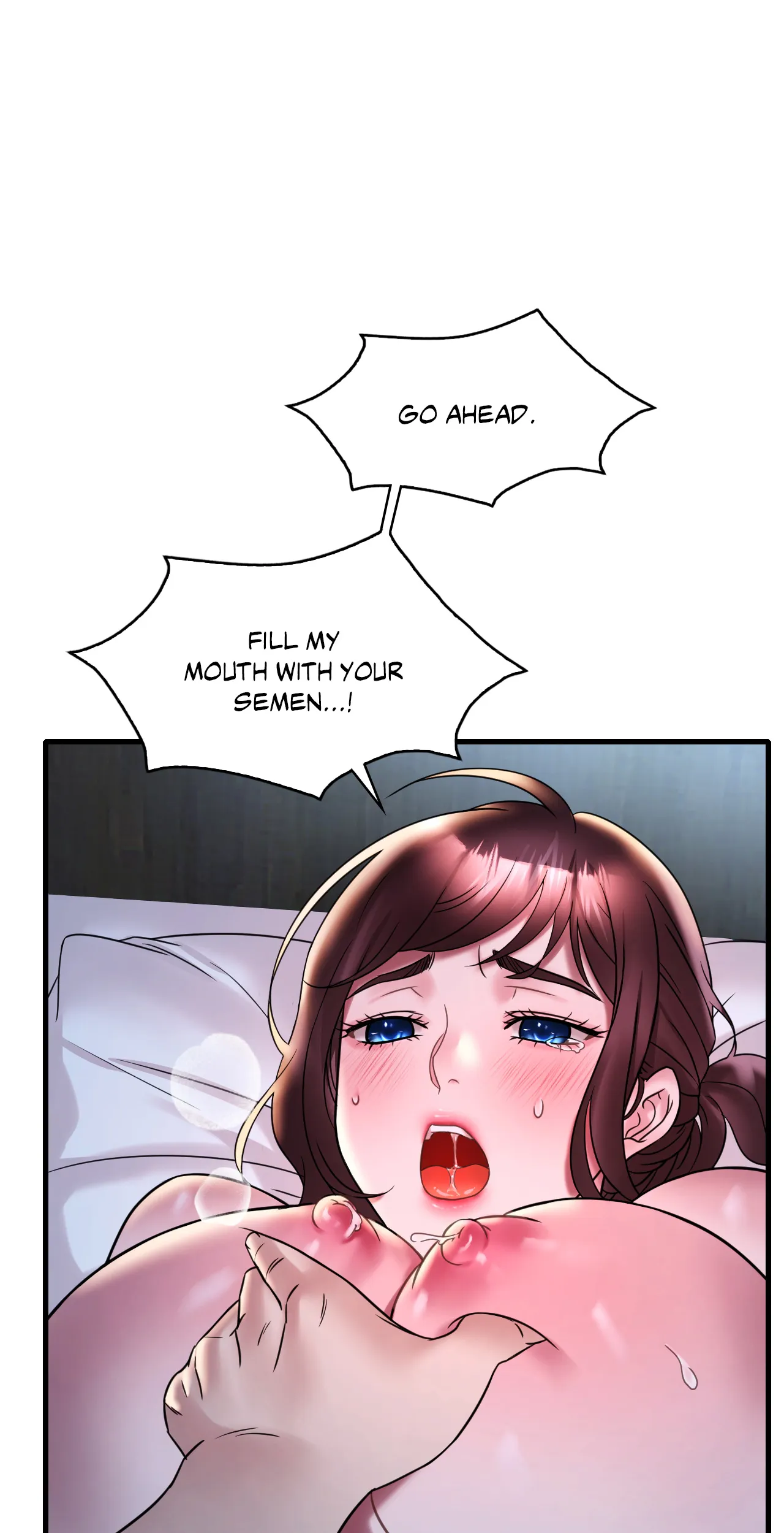 Drunk on you Uncensored, chapter 30: Drunk On You - Episode 29 - read, page 29 of 47