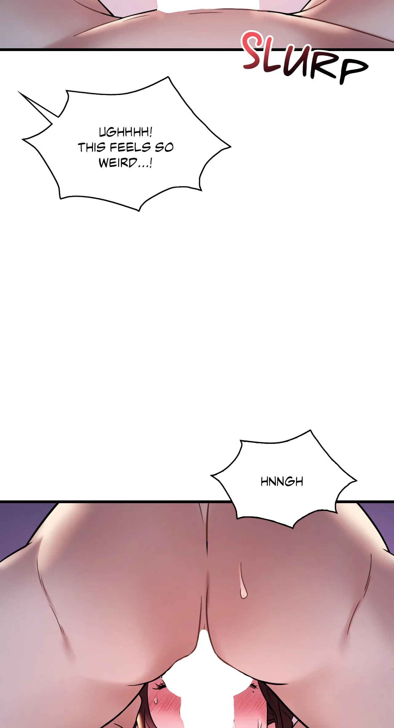 Drunk on you Uncensored, chapter 30: Drunk On You - Episode 29 - read, page 35 of 47