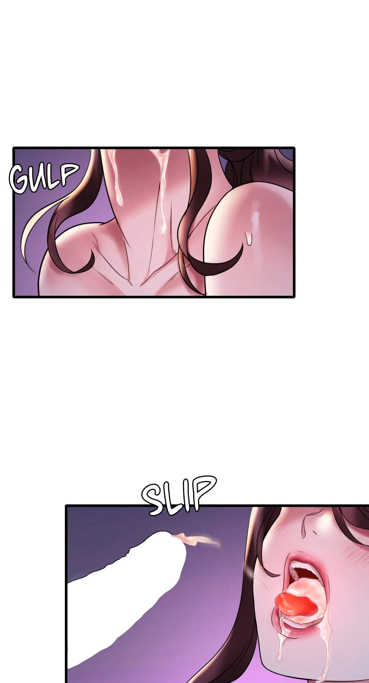 Drunk on you Uncensored, chapter 30: Drunk On You - Episode 29 - read, page 37 of 47