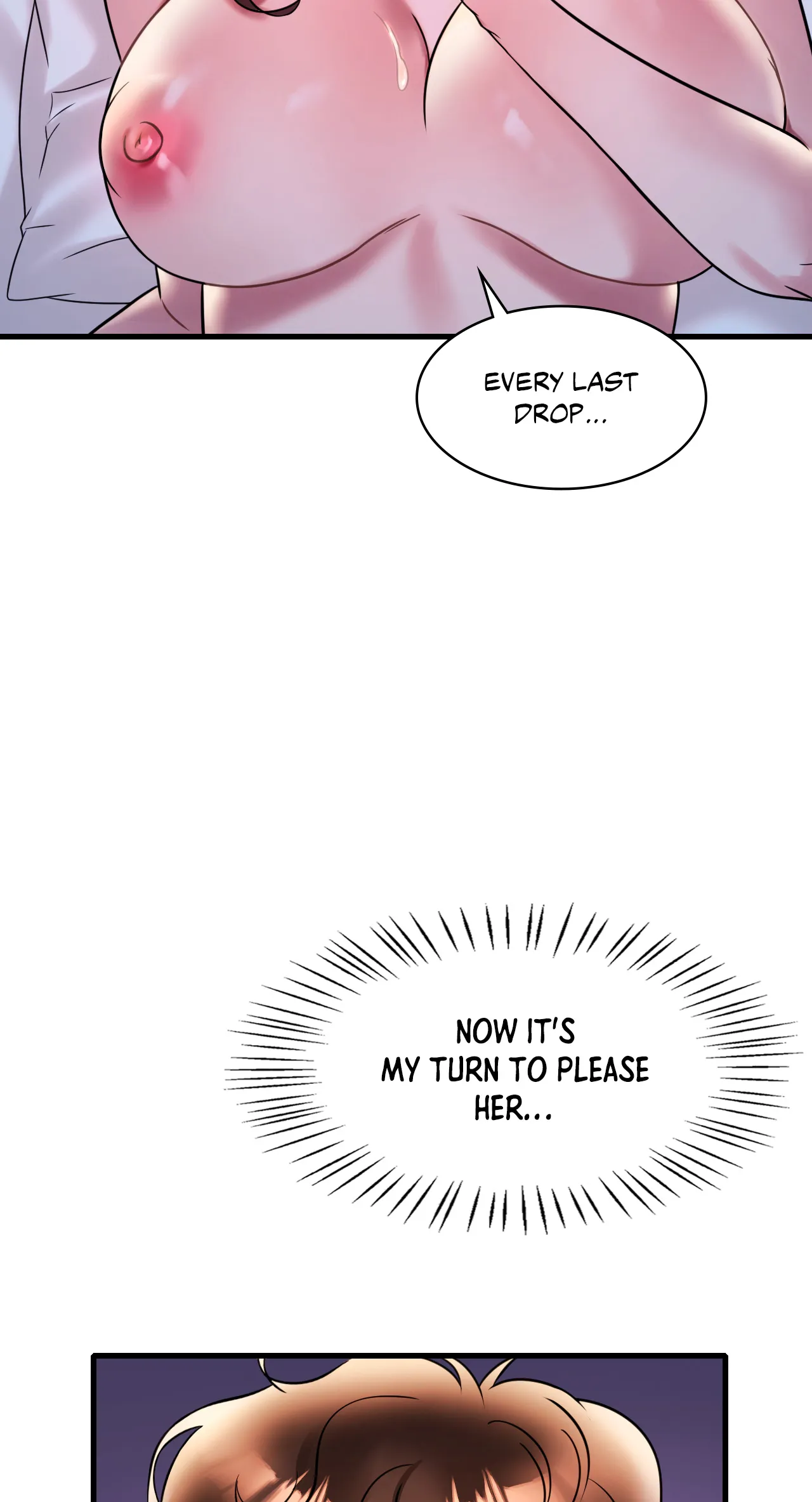 Drunk on you Uncensored, chapter 30: Drunk On You - Episode 29 - read, page 39 of 47