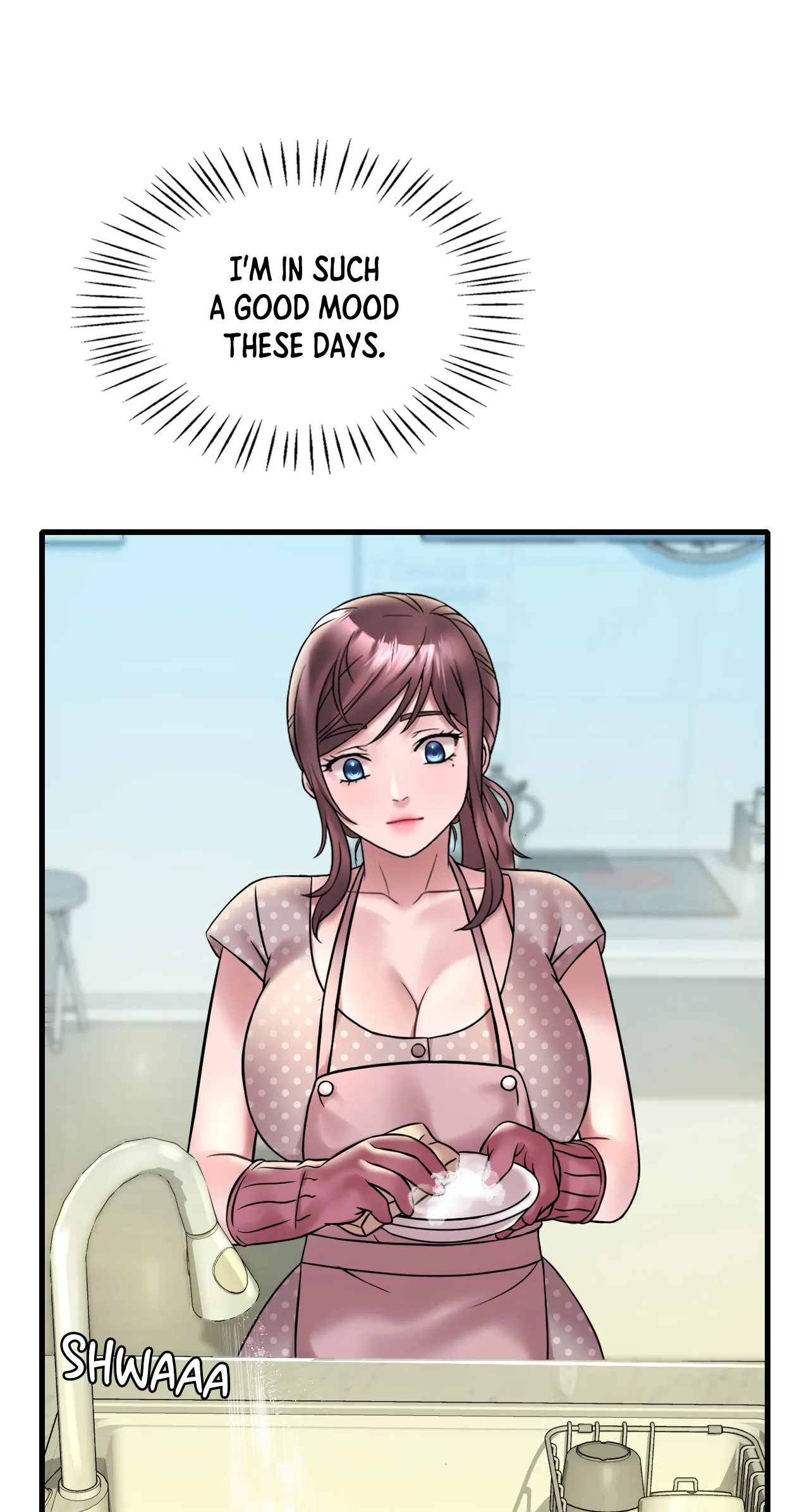 Drunk on you Uncensored, chapter 31: Drunk On You - Episode 30 - read, page 11 of 40
