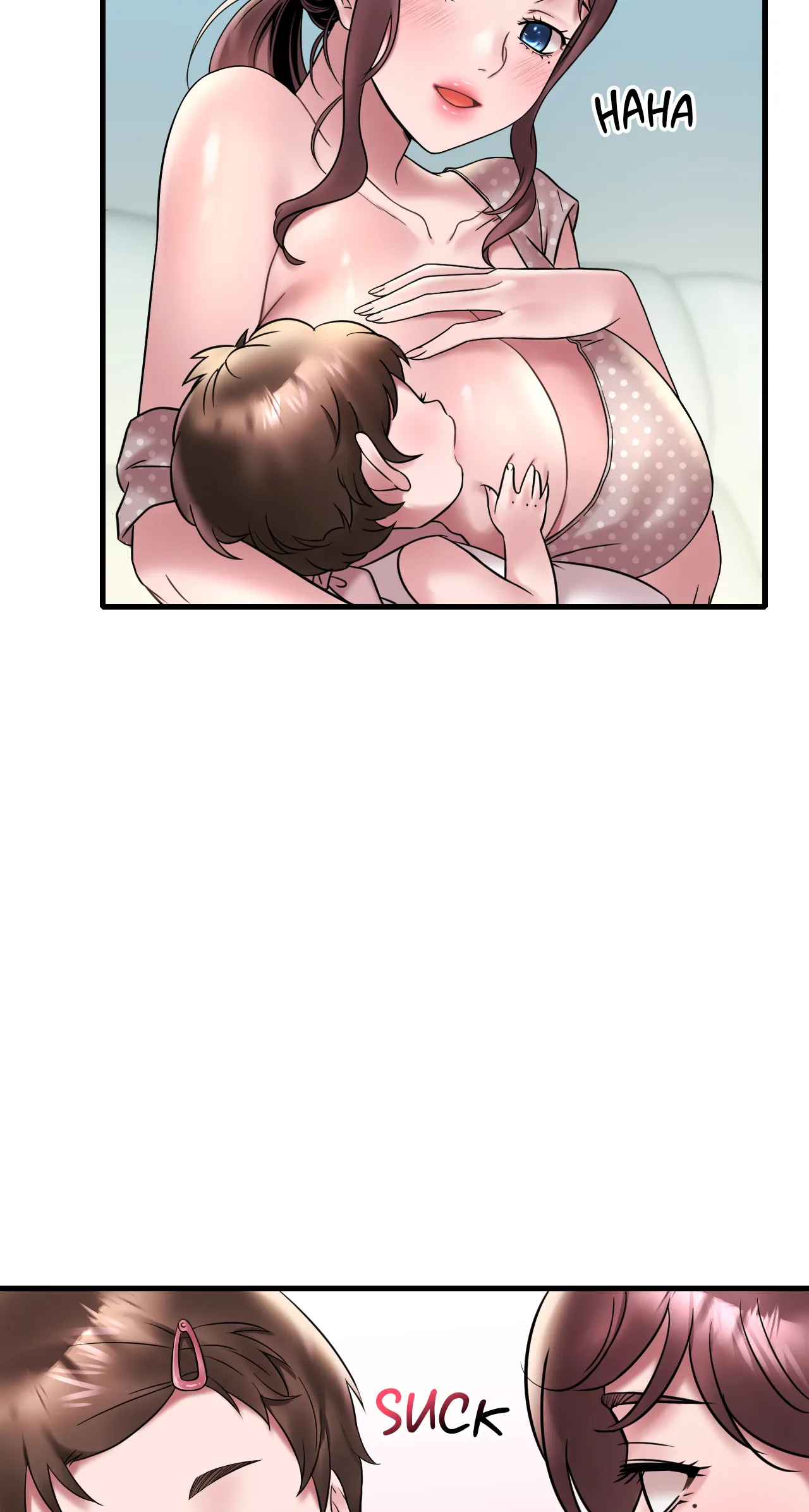 Drunk on you Uncensored, chapter 31: Drunk On You - Episode 30 - read, page 13 of 40