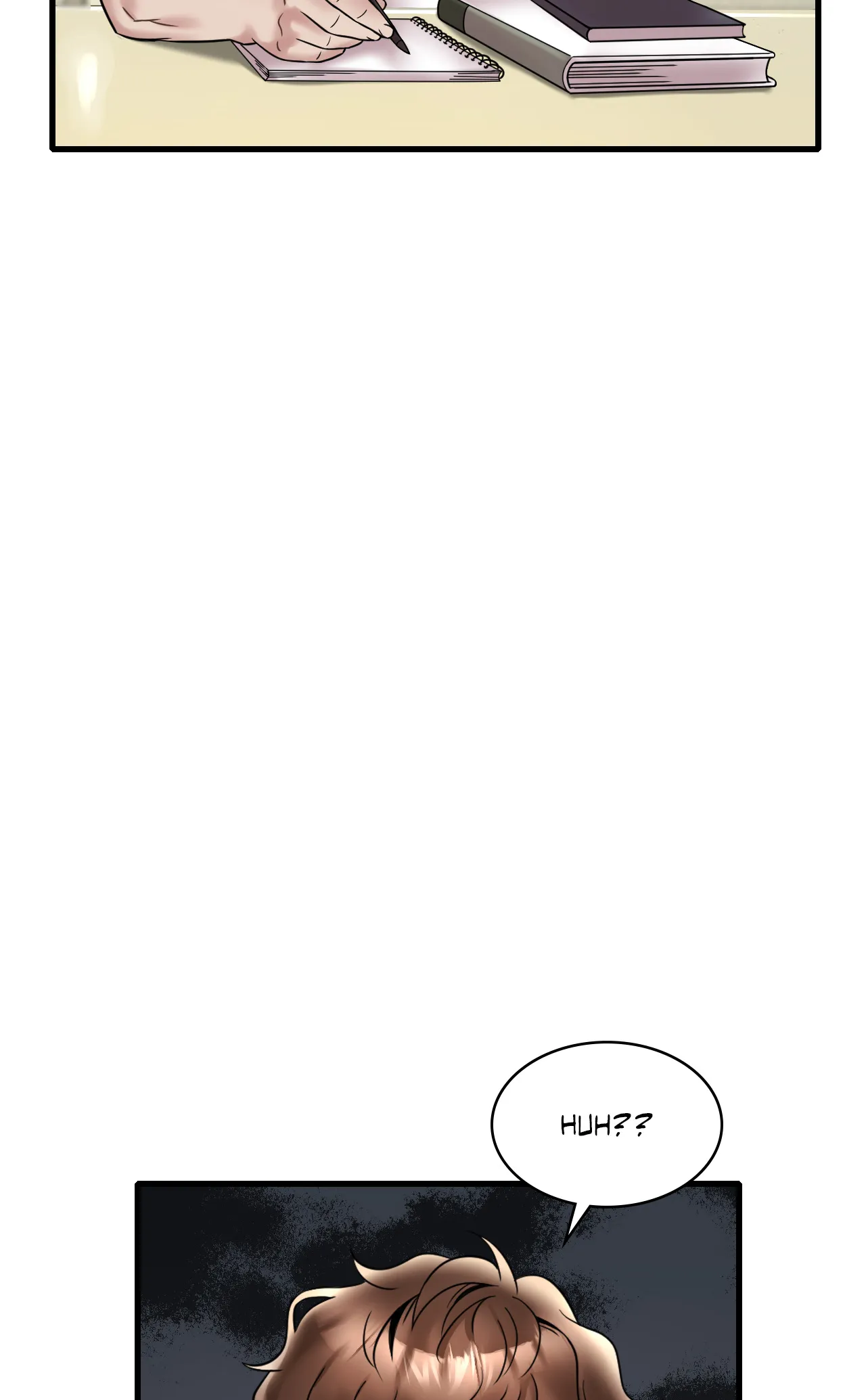 Drunk on you Uncensored, chapter 31: Drunk On You - Episode 30 - read, page 20 of 40
