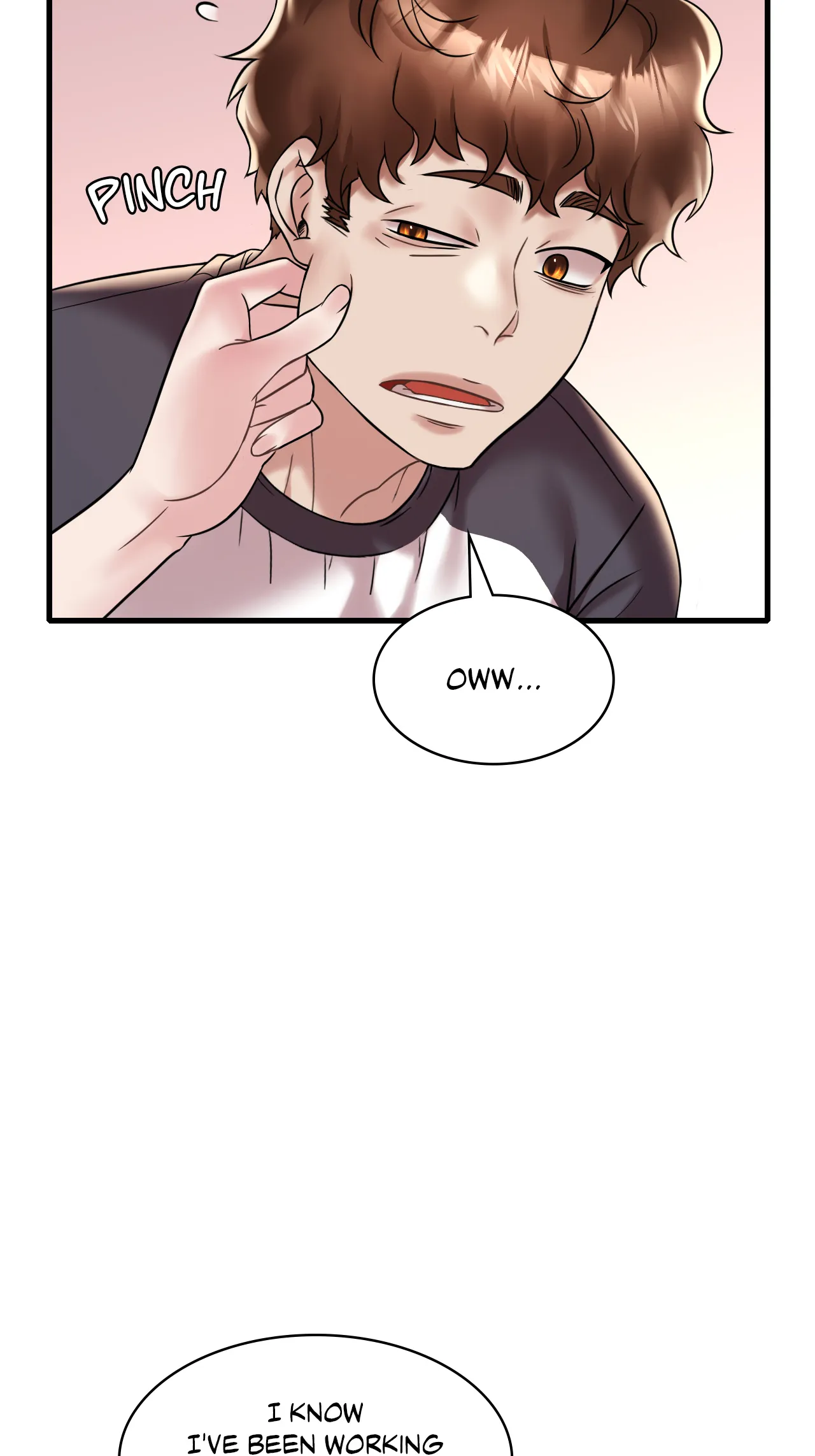 Drunk on you Uncensored, chapter 31: Drunk On You - Episode 30 - read, page 32 of 40