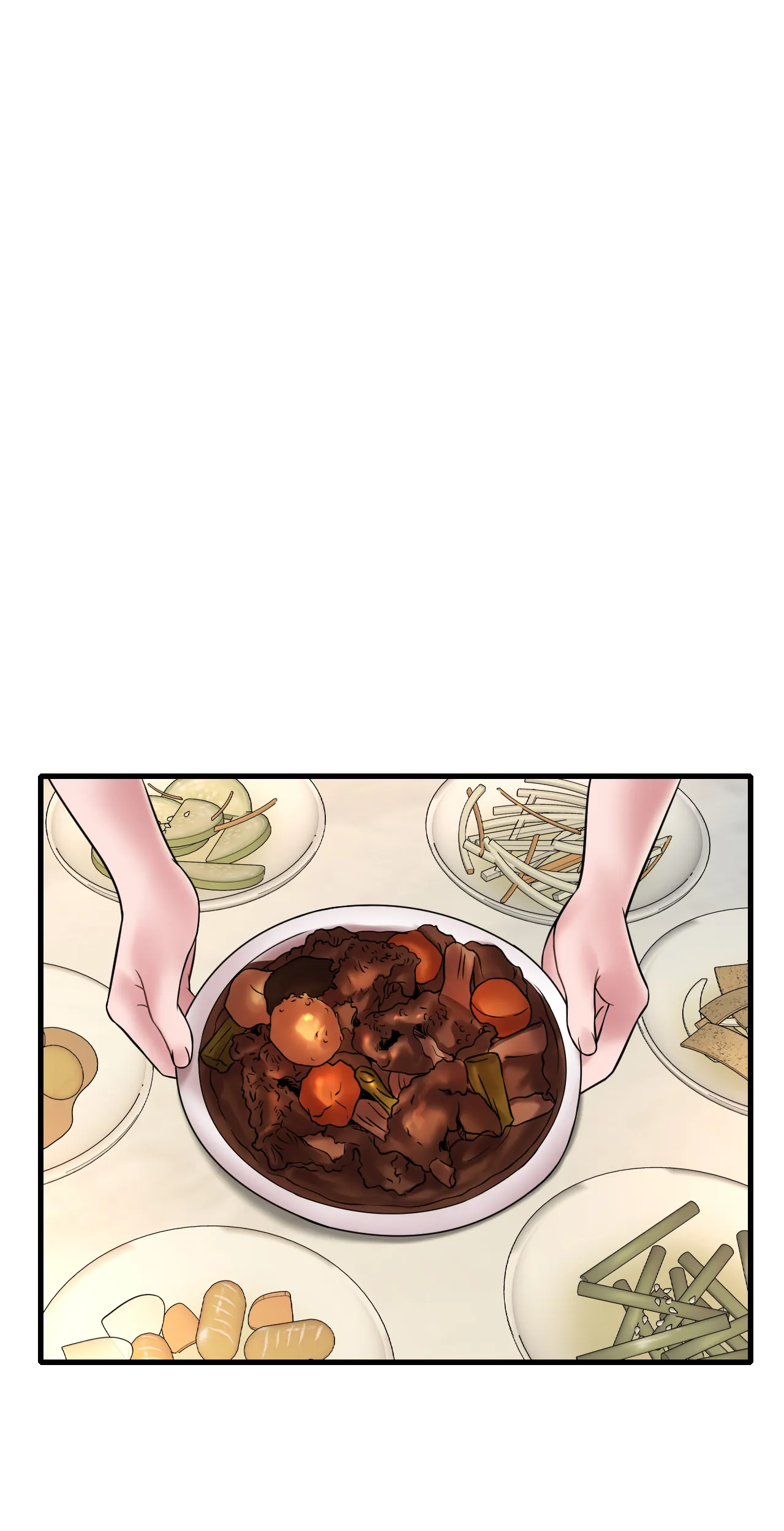 Drunk on you Uncensored, chapter 31: Drunk On You - Episode 30 - read, page 40 of 40