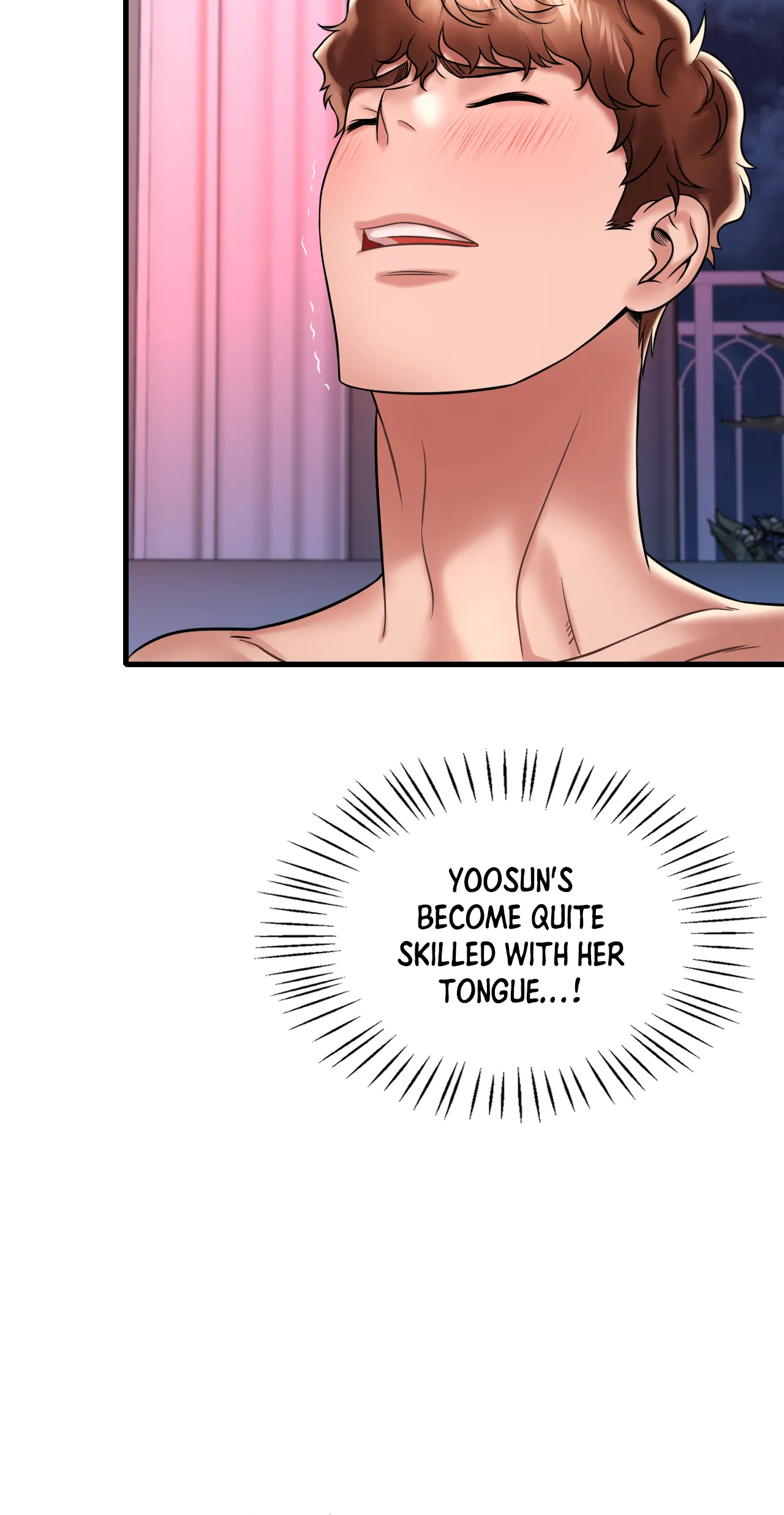 Drunk on you Uncensored, chapter 32: Drunk On You - Episode 31 - read, page 9 of 39