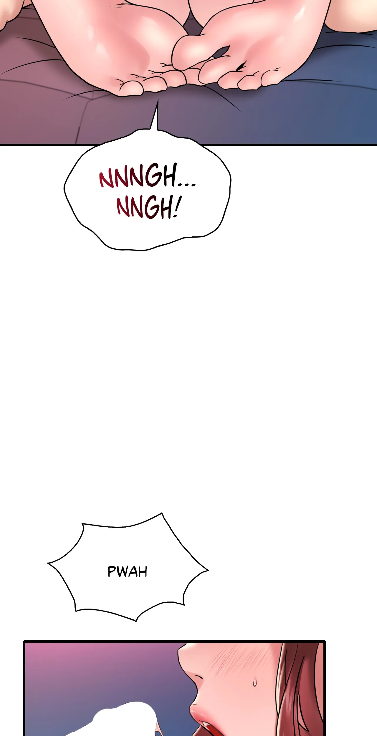 Drunk on you Uncensored, chapter 32: Drunk On You - Episode 31 - read, page 15 of 39