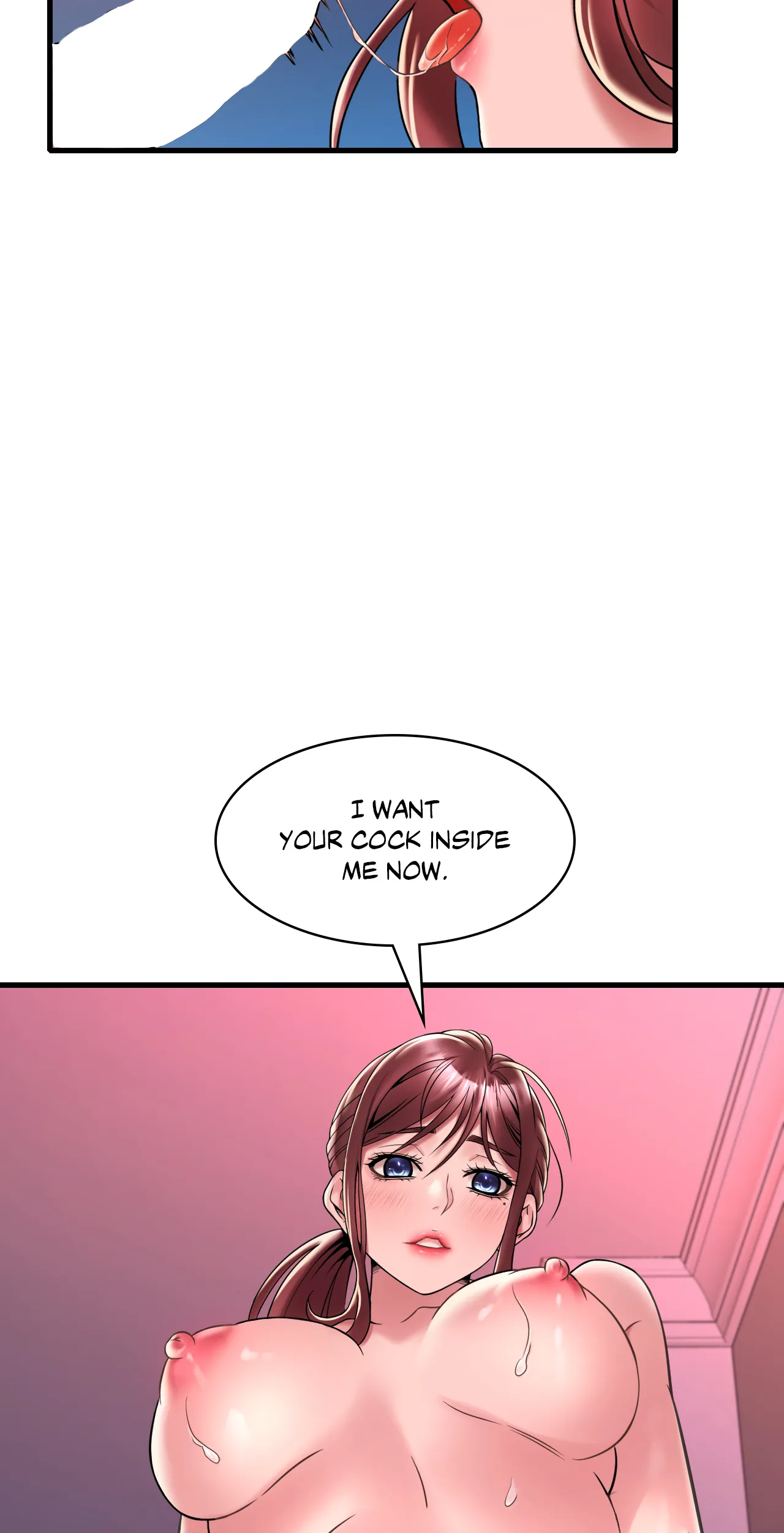 Drunk on you Uncensored, chapter 32: Drunk On You - Episode 31 - read, page 16 of 39