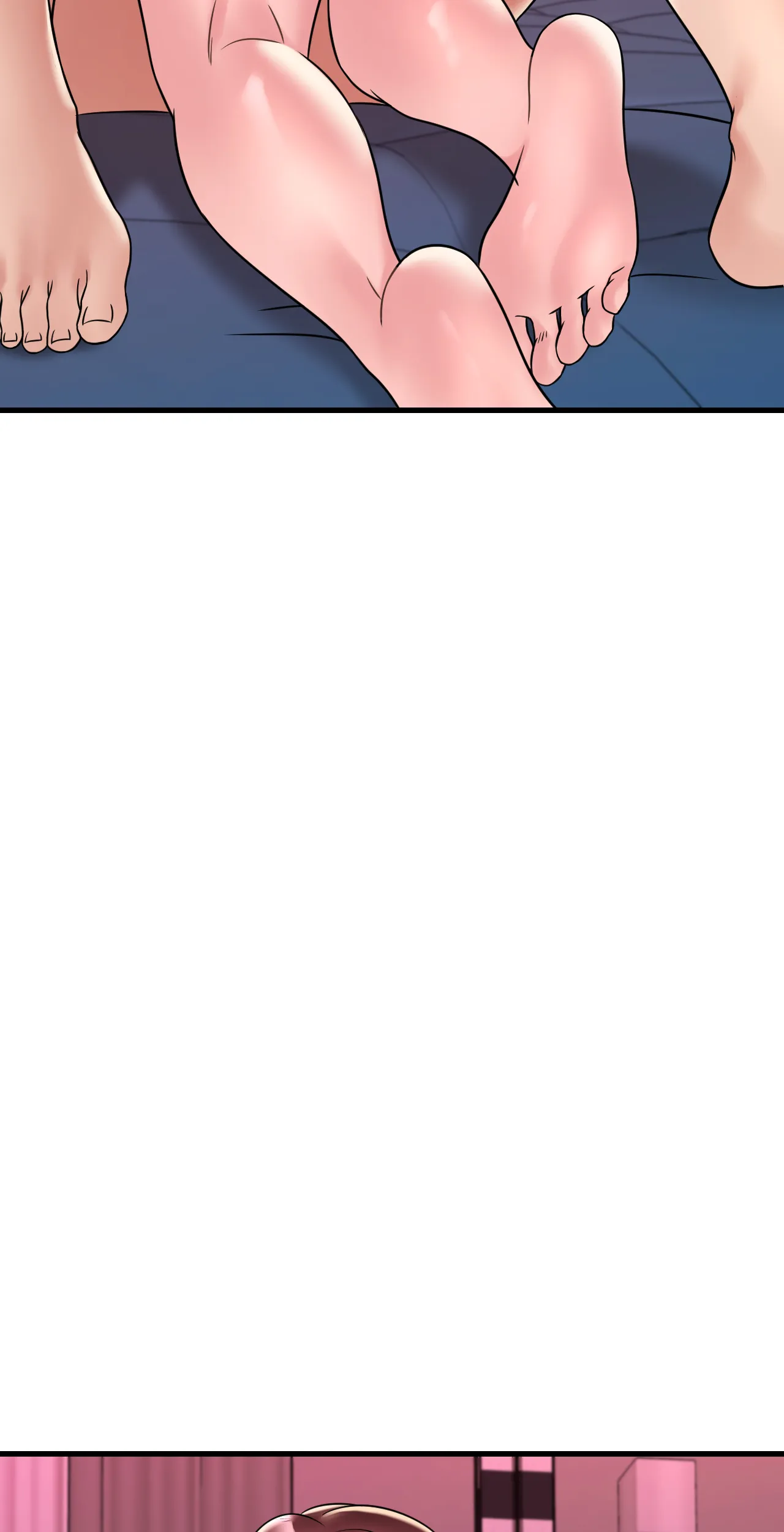 Drunk on you Uncensored, chapter 32: Drunk On You - Episode 31 - read, page 19 of 39