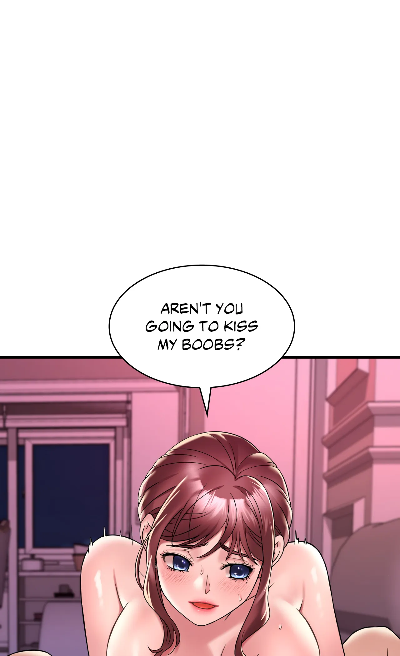Drunk on you Uncensored, chapter 32: Drunk On You - Episode 31 - read, page 26 of 39