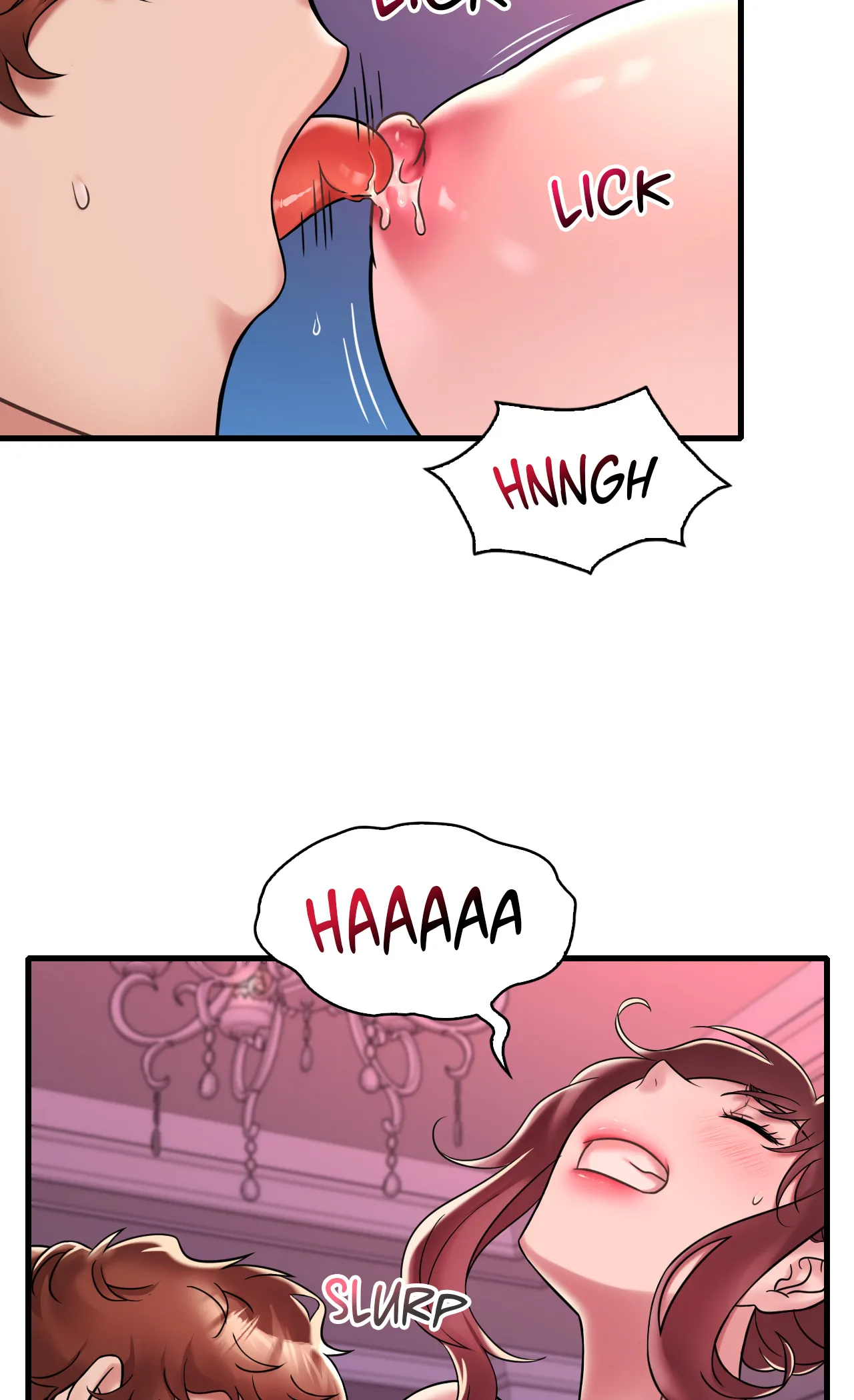 Drunk on you Uncensored, chapter 32: Drunk On You - Episode 31 - read, page 29 of 39
