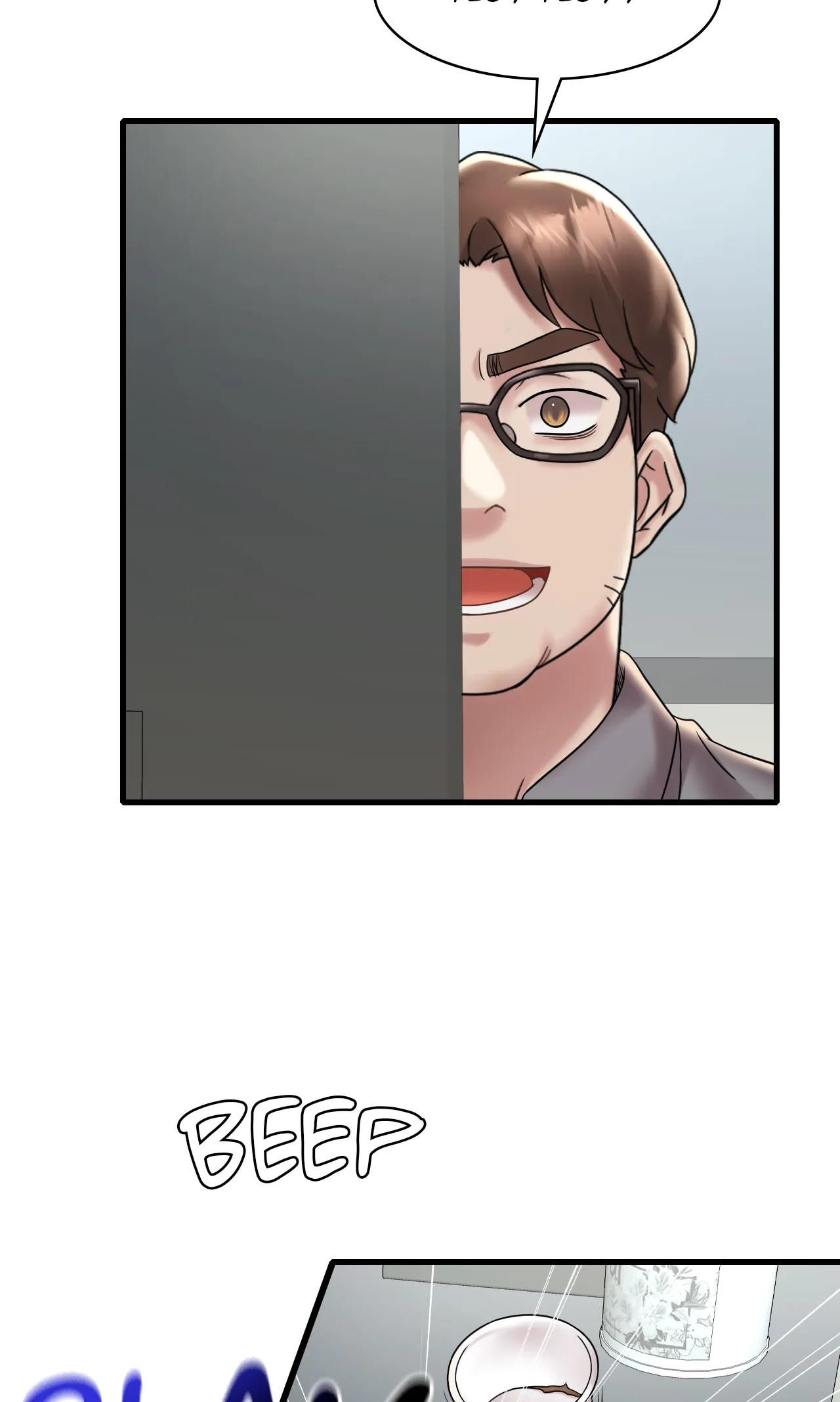 Drunk on you Uncensored, chapter 33: Drunk On You - Episode 32 - read, page 5 of 37