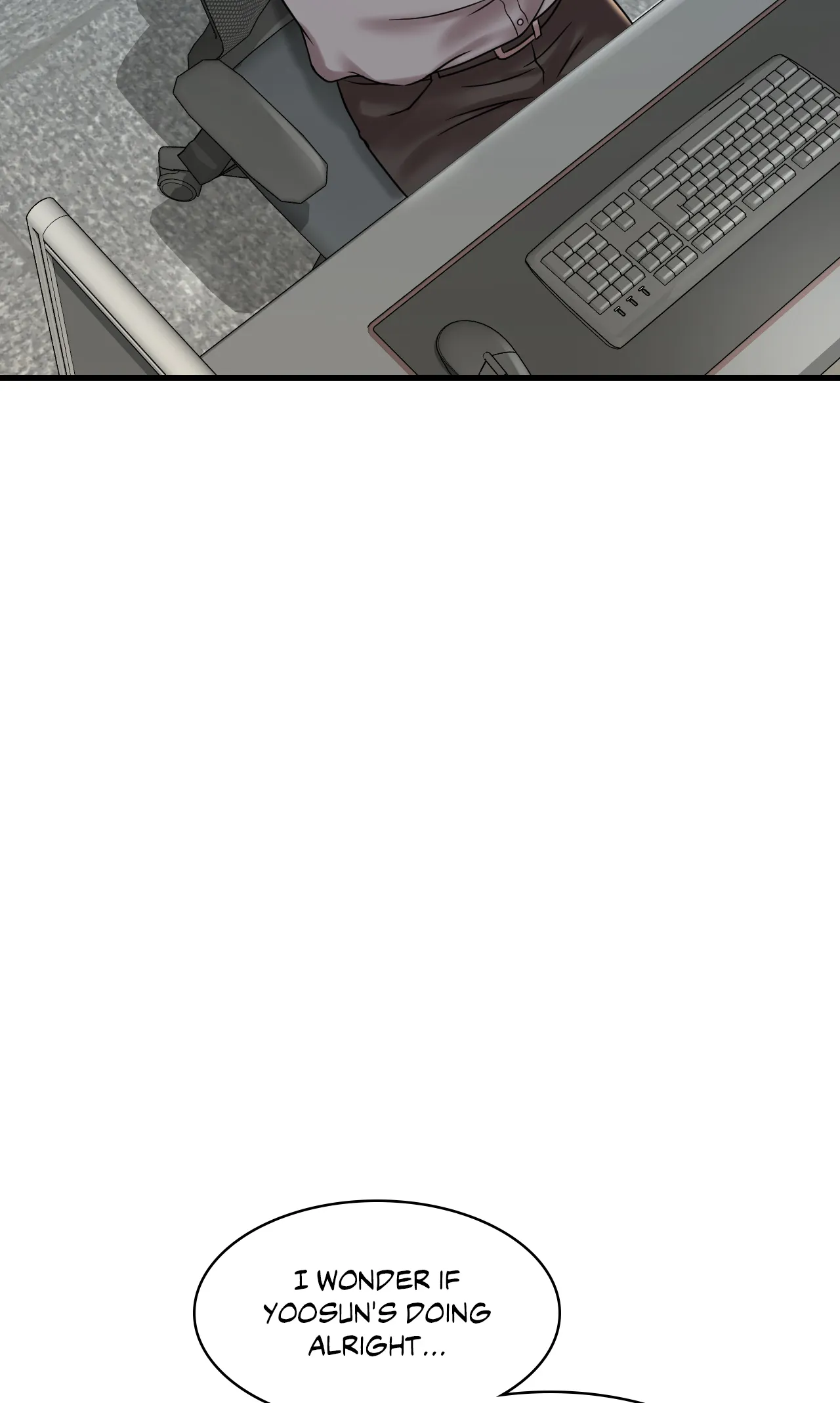 Drunk on you Uncensored, chapter 33: Drunk On You - Episode 32 - read, page 8 of 37