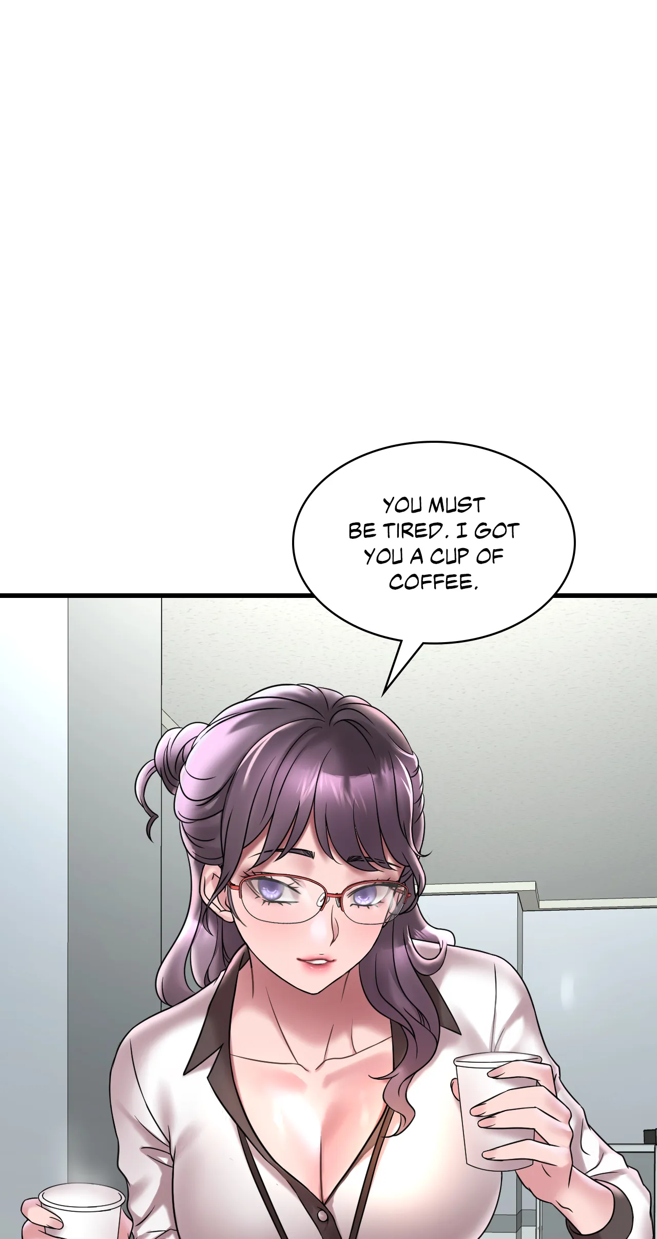 Drunk on you Uncensored, chapter 33: Drunk On You - Episode 32 - read, page 11 of 37