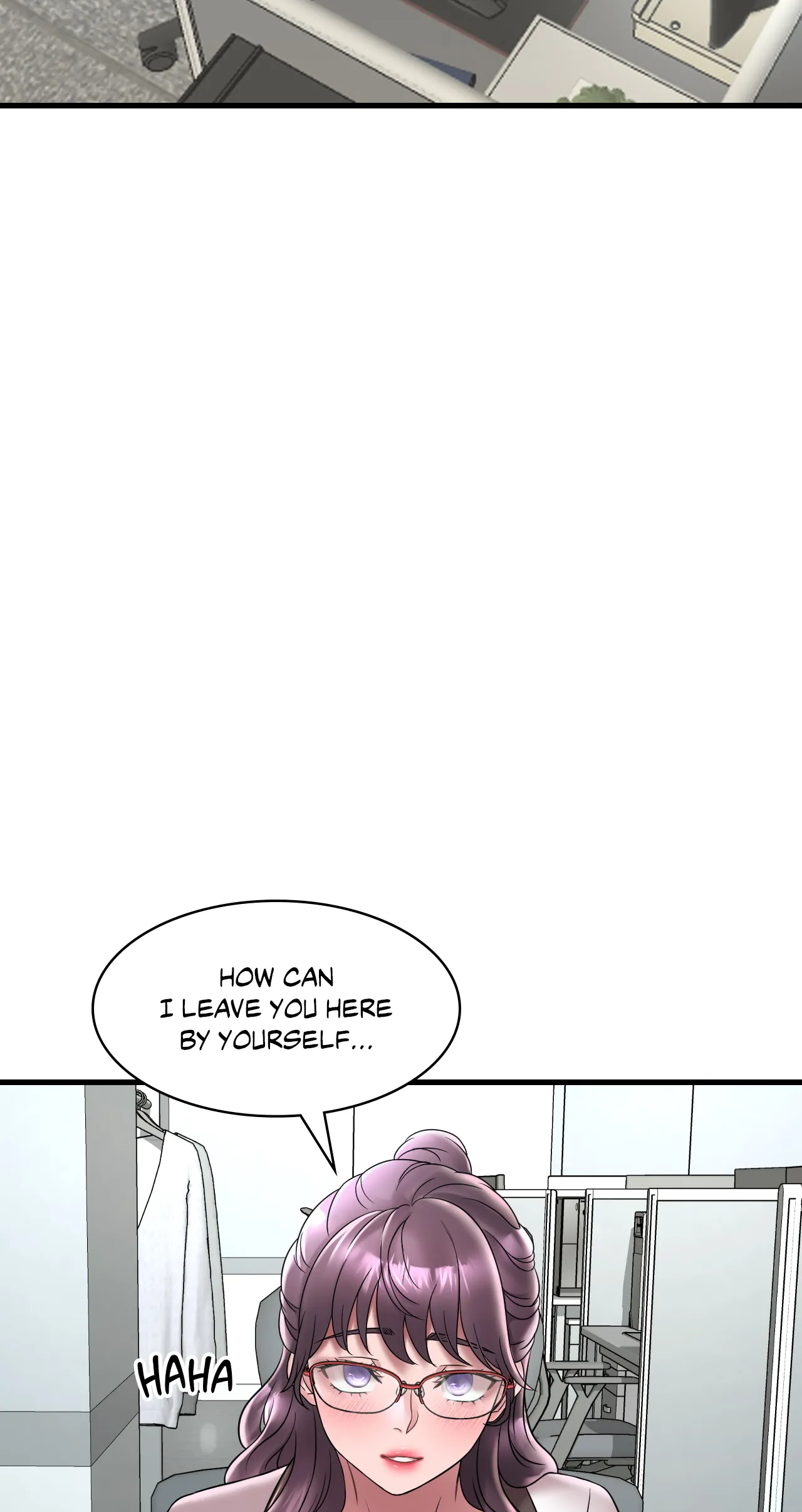 Drunk on you Uncensored, chapter 33: Drunk On You - Episode 32 - read, page 15 of 37