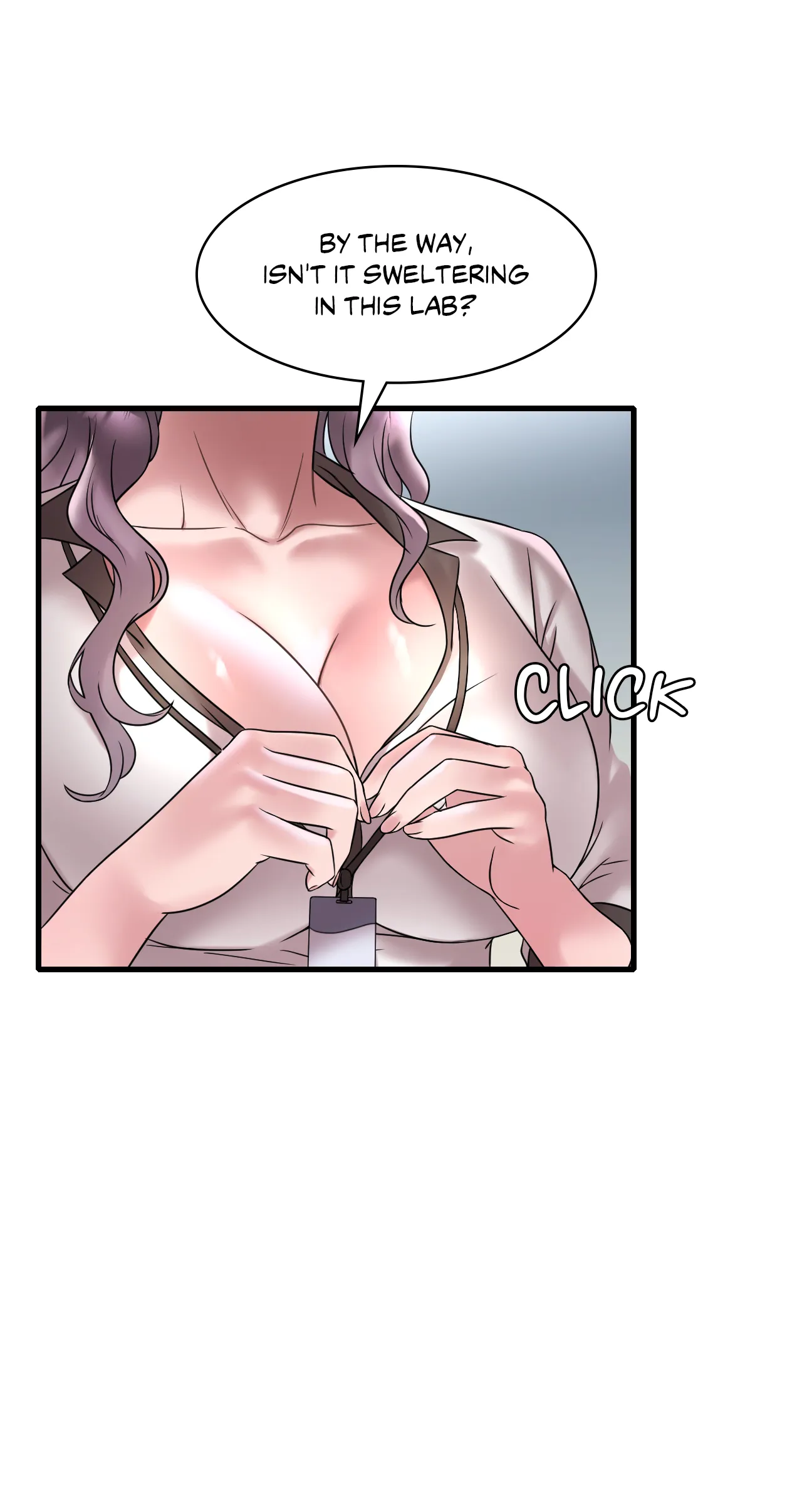 Drunk on you Uncensored, chapter 33: Drunk On You - Episode 32 - read, page 17 of 37