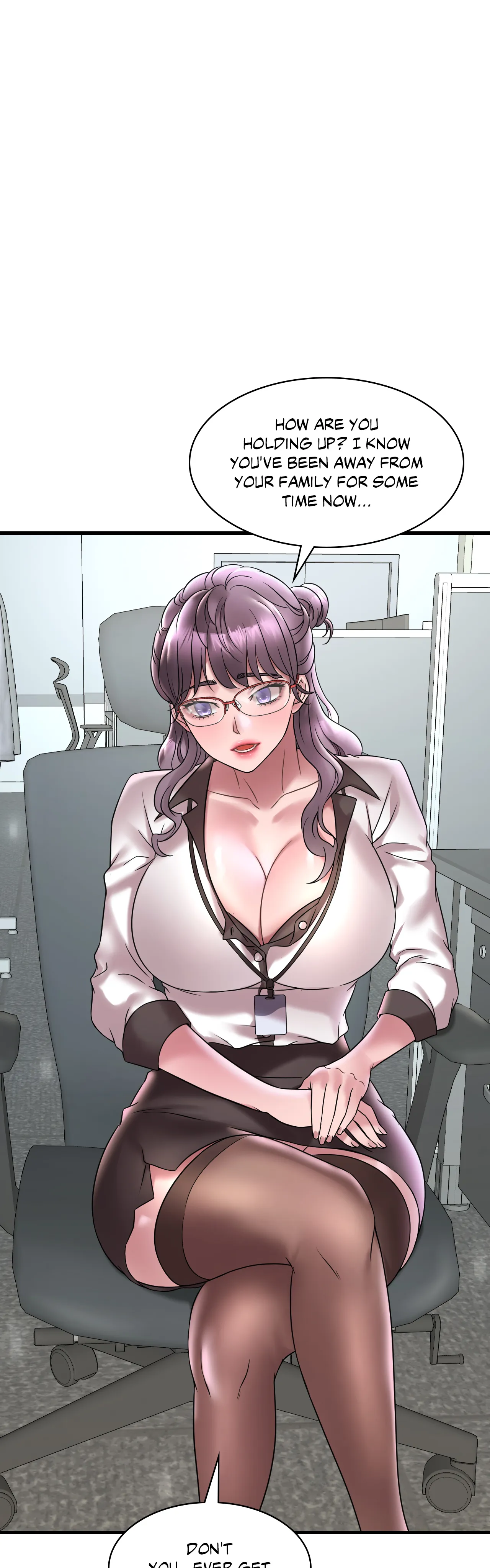 Drunk on you Uncensored, chapter 33: Drunk On You - Episode 32 - read, page 19 of 37