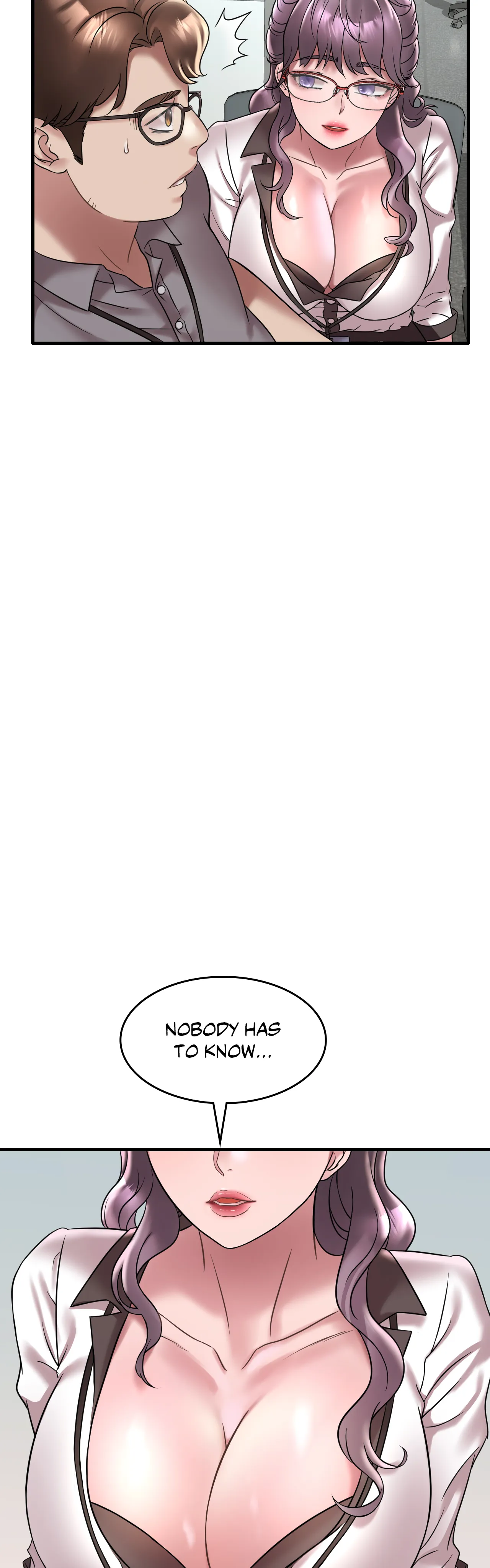 Drunk on you Uncensored, chapter 33: Drunk On You - Episode 32 - read, page 22 of 37