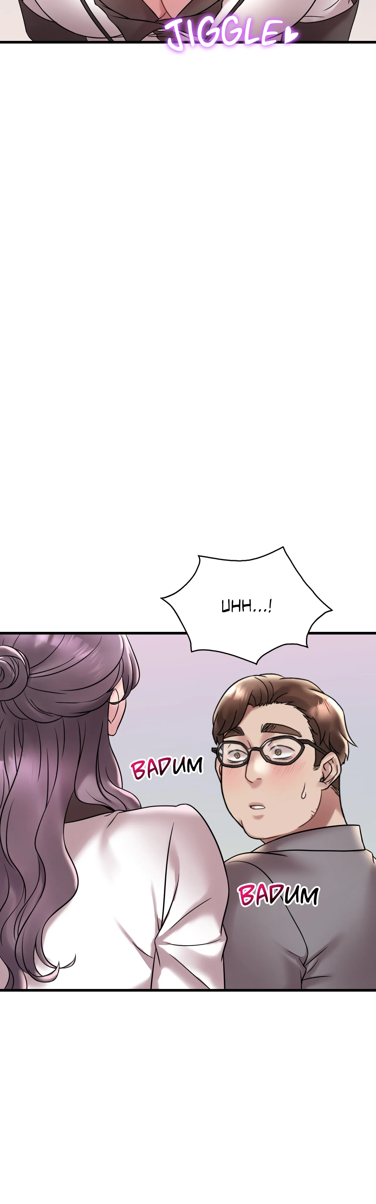 Drunk on you Uncensored, chapter 33: Drunk On You - Episode 32 - read, page 23 of 37