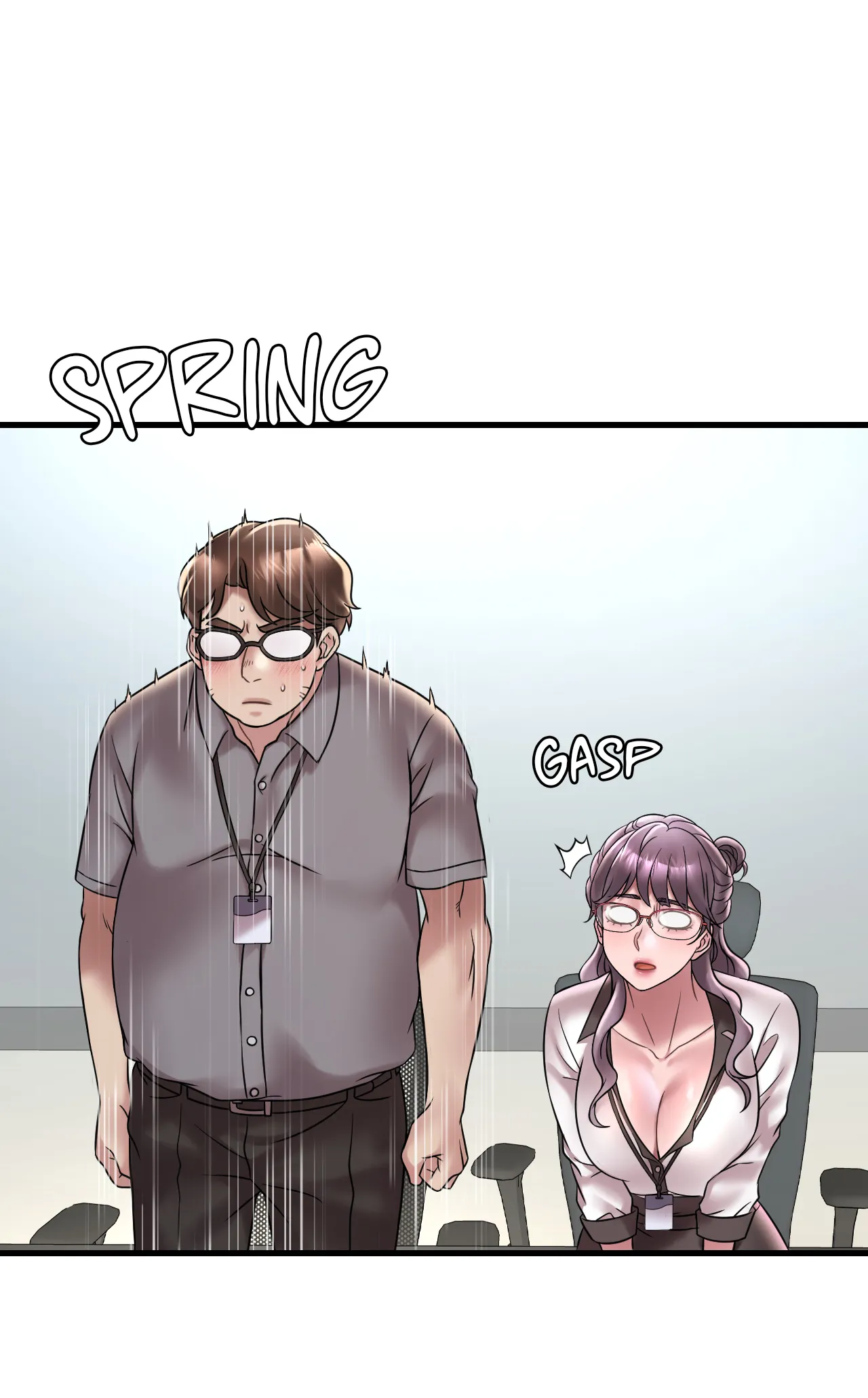 Drunk on you Uncensored, chapter 33: Drunk On You - Episode 32 - read, page 24 of 37