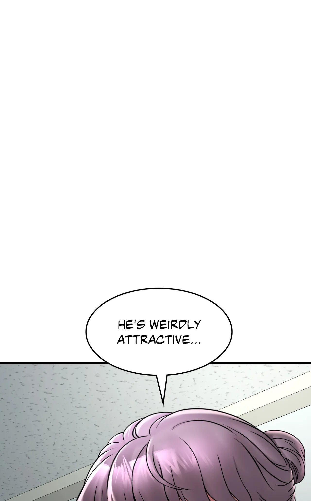 Drunk on you Uncensored, chapter 33: Drunk On You - Episode 32 - read, page 27 of 37