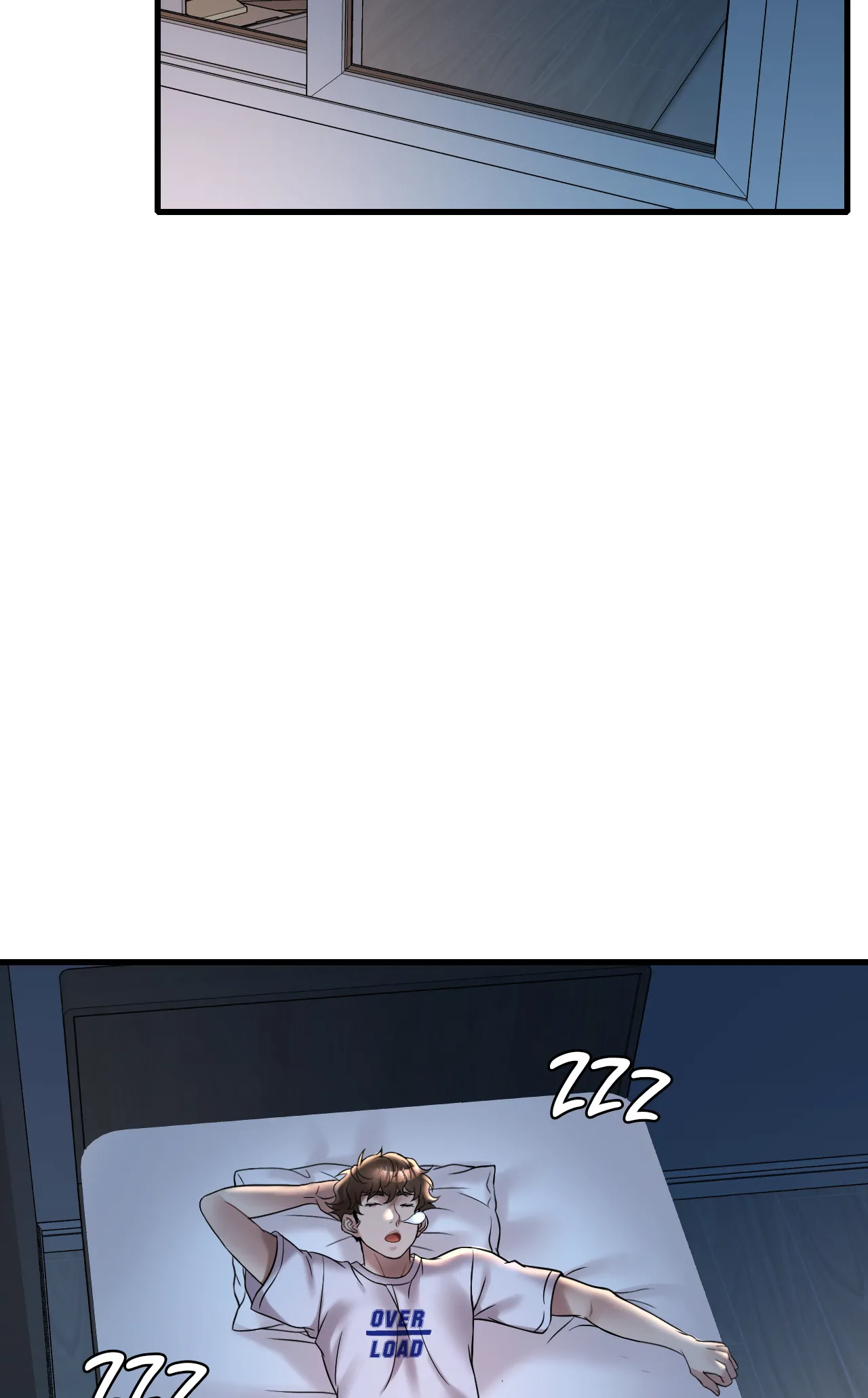 Drunk on you Uncensored, chapter 33: Drunk On You - Episode 32 - read, page 31 of 37