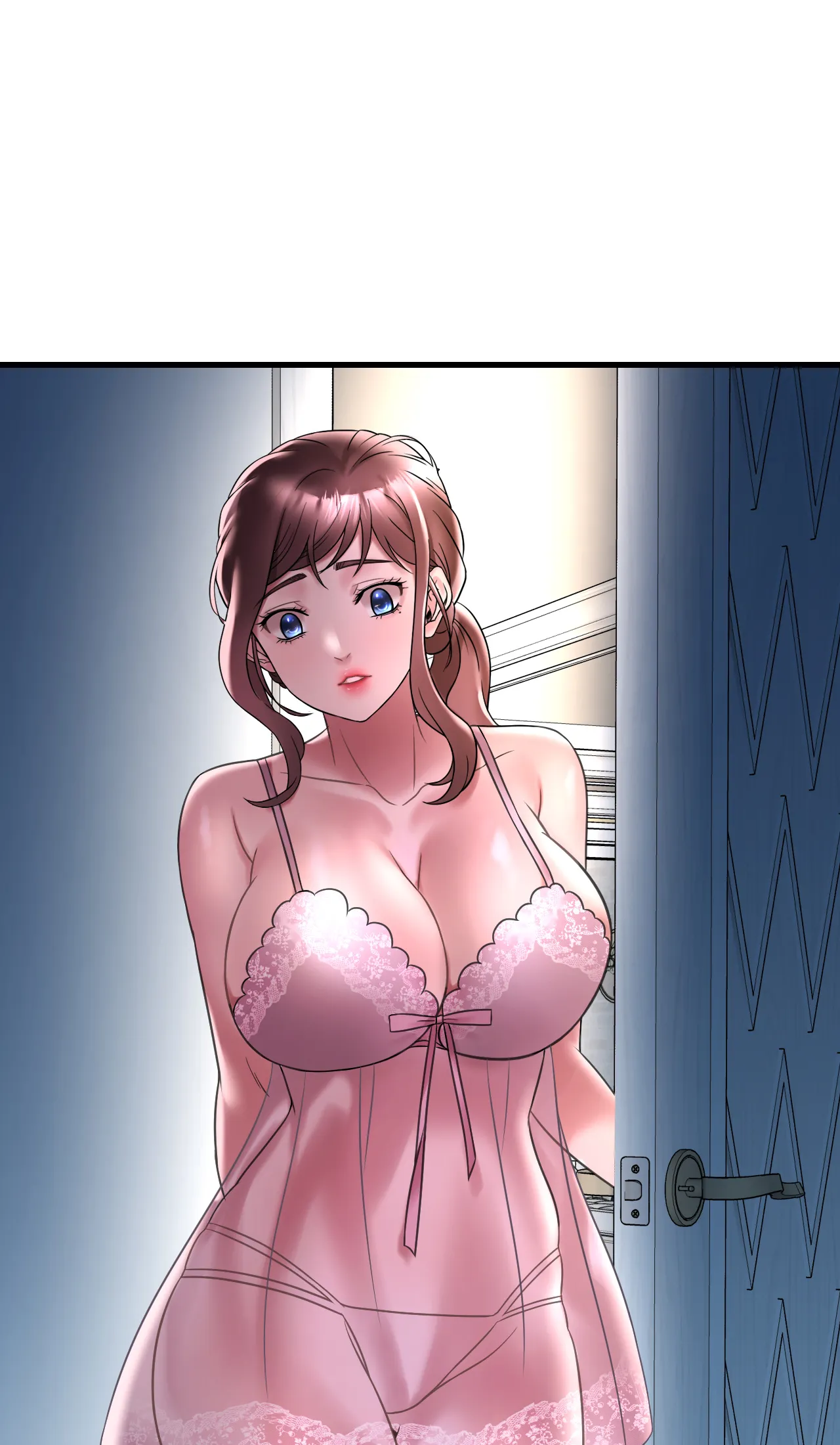Drunk on you Uncensored, chapter 33: Drunk On You - Episode 32 - read, page 34 of 37