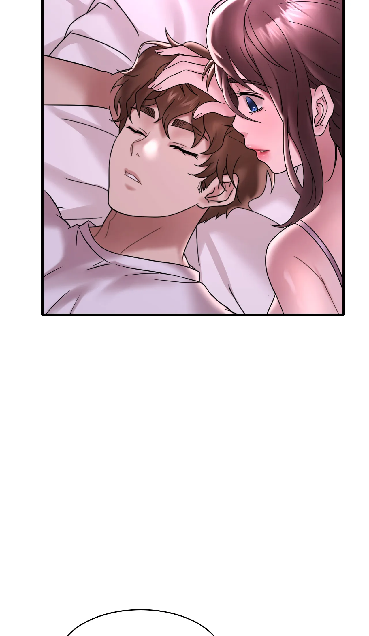 Drunk on you Uncensored, chapter 33: Drunk On You - Episode 32 - read, page 37 of 37
