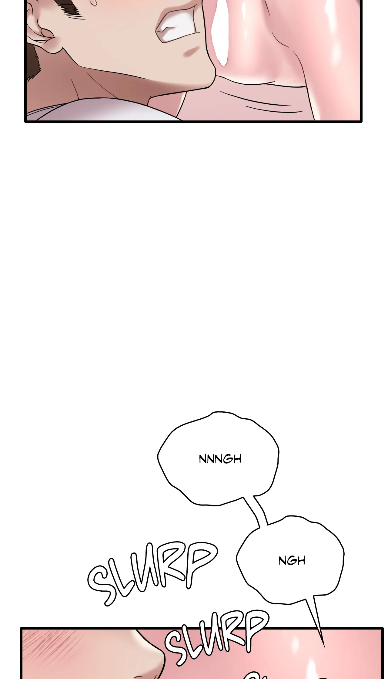 Drunk on you Uncensored, chapter 34: Drunk On You - Episode 33 - read, page 6 of 41