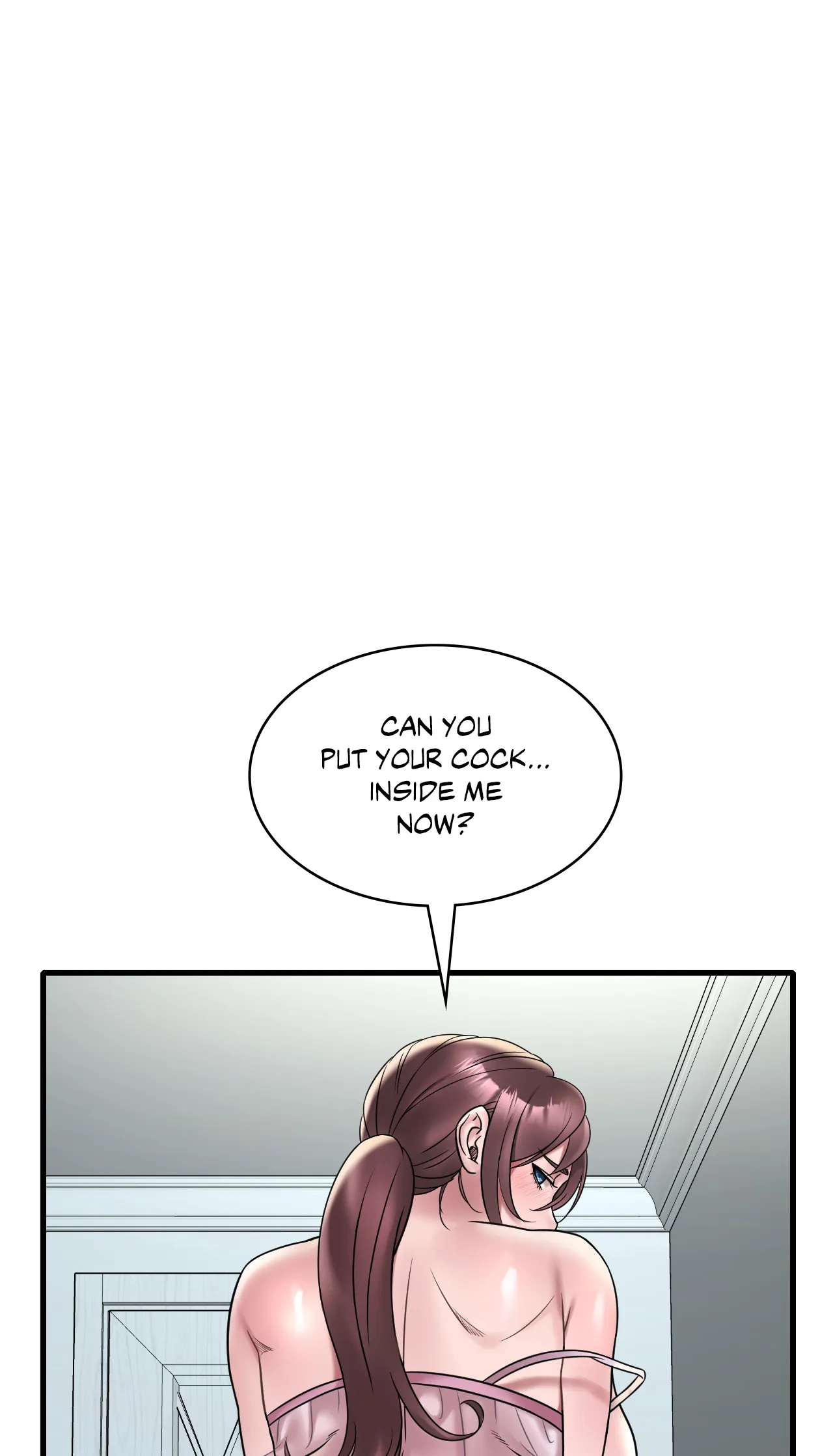 Drunk on you Uncensored, chapter 34: Drunk On You - Episode 33 - read, page 9 of 41