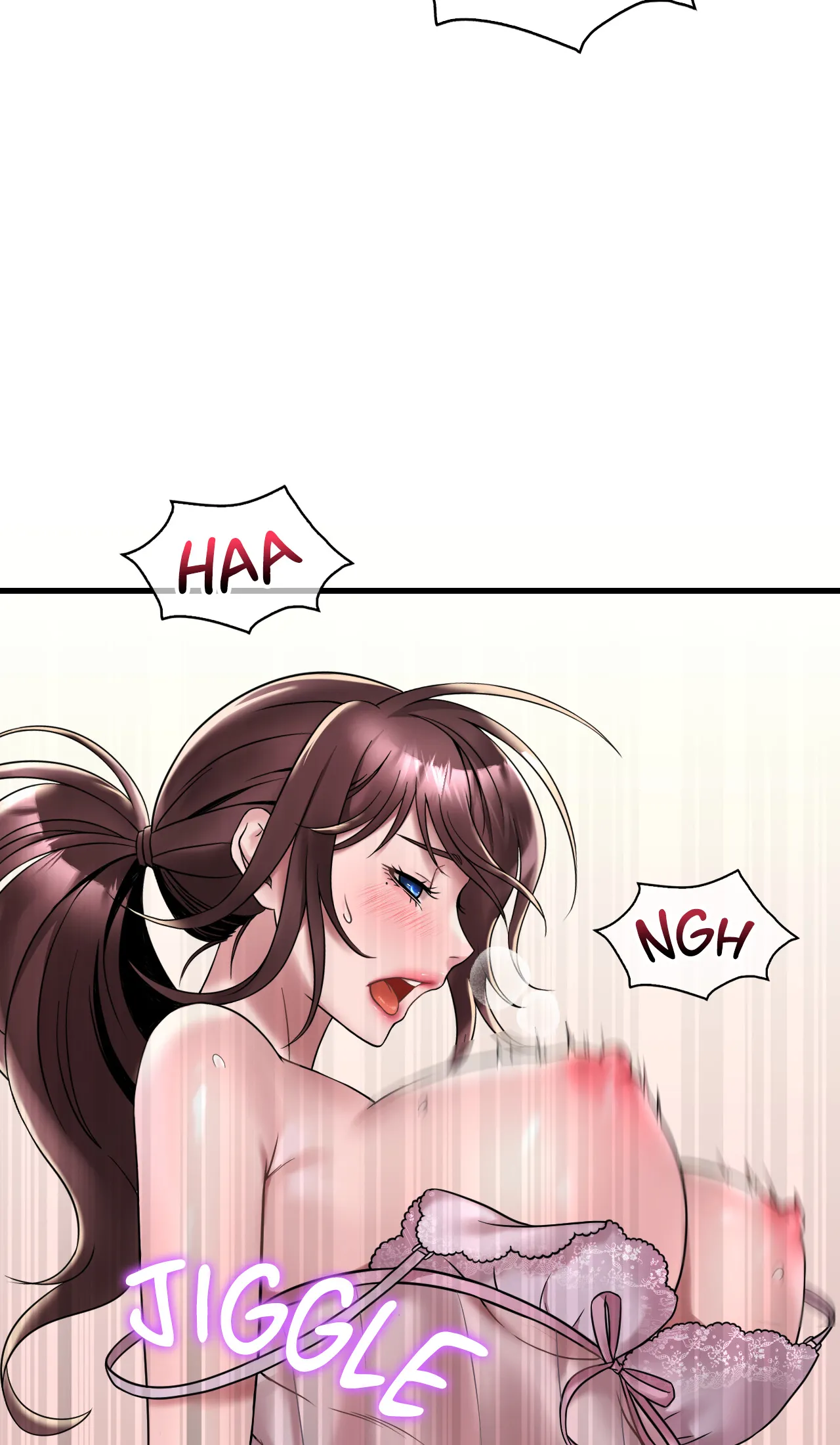 Drunk on you Uncensored, chapter 34: Drunk On You - Episode 33 - read, page 19 of 41