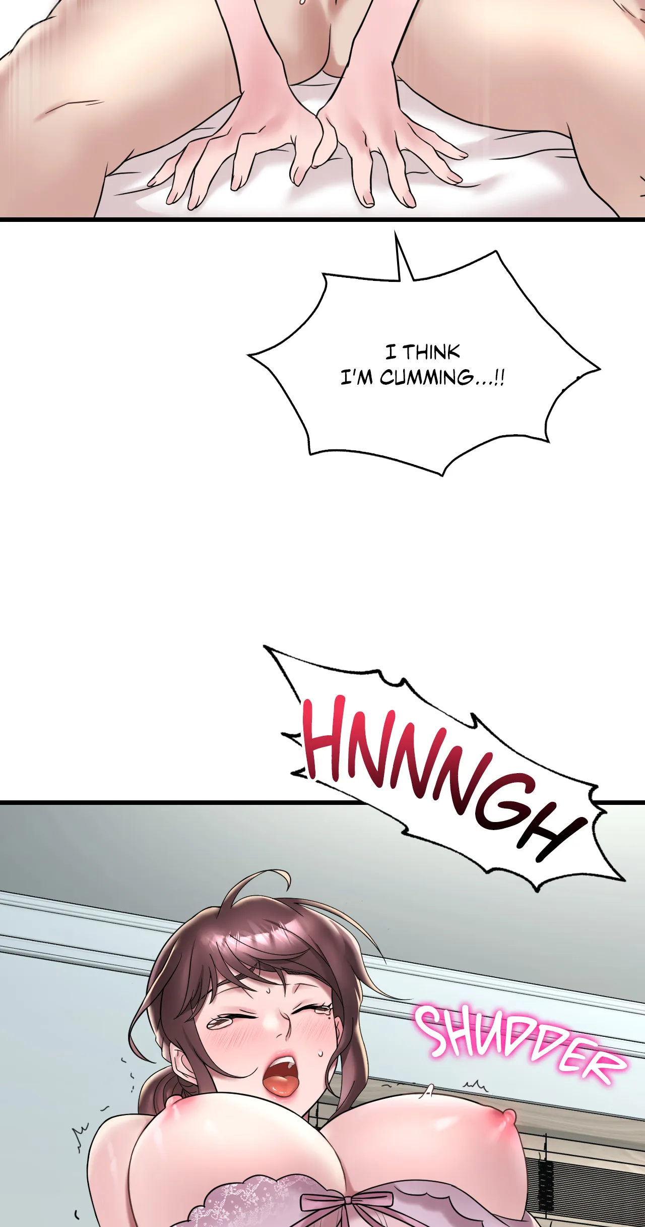 Drunk on you Uncensored, chapter 34: Drunk On You - Episode 33 - read, page 22 of 41