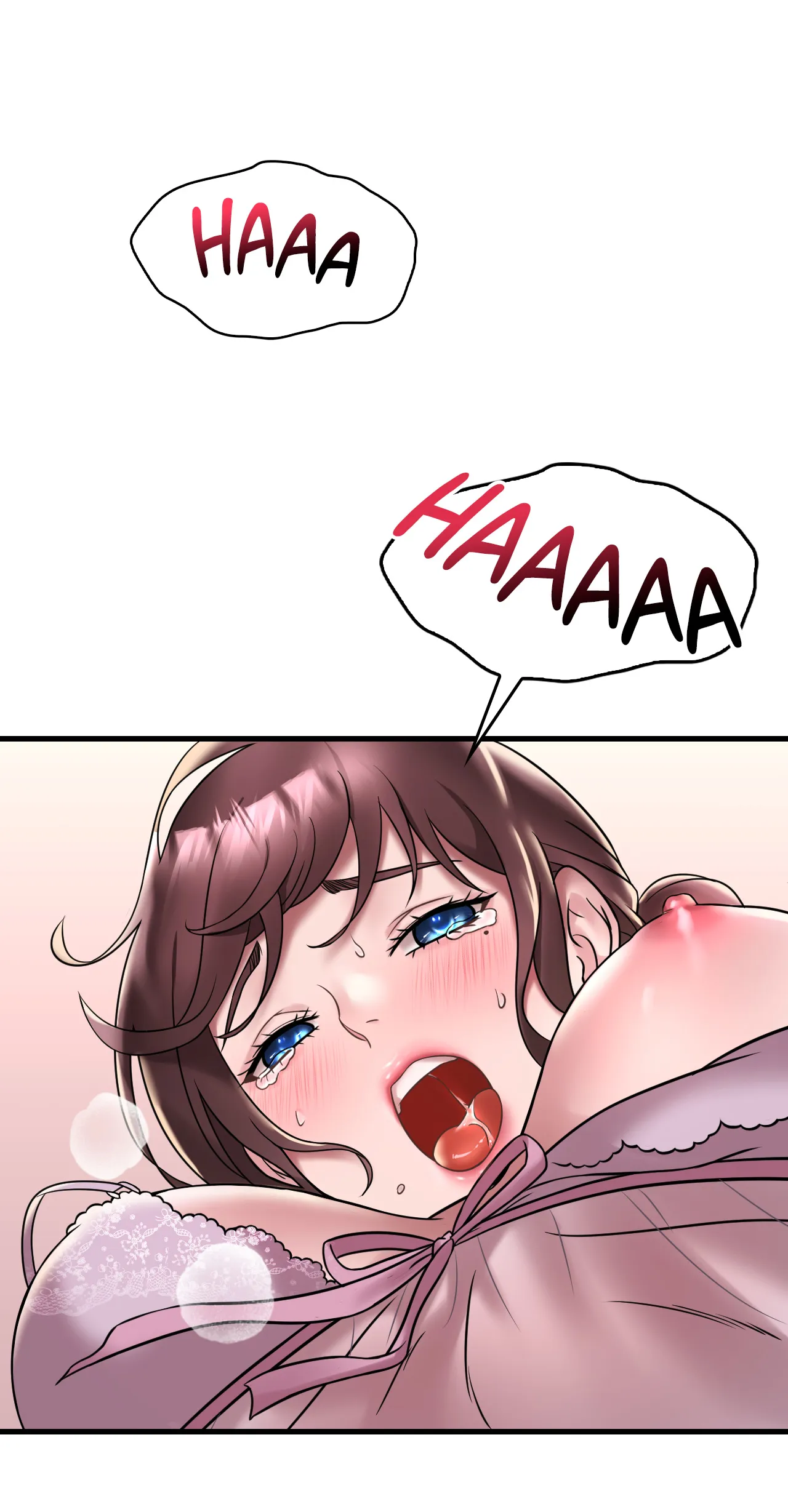 Drunk on you Uncensored, chapter 34: Drunk On You - Episode 33 - read, page 29 of 41