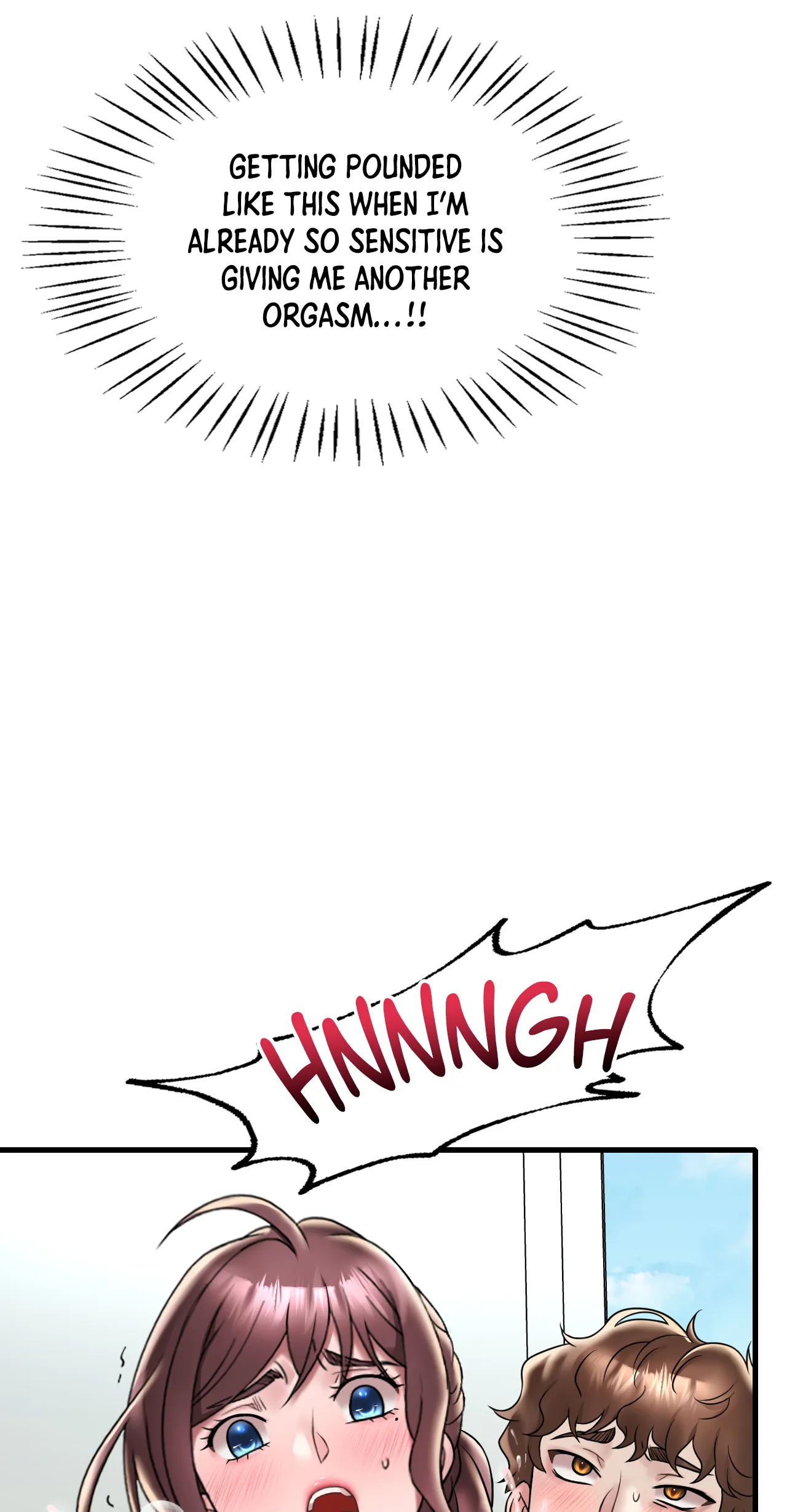 Drunk on you Uncensored, chapter 34: Drunk On You - Episode 33 - read, page 30 of 41