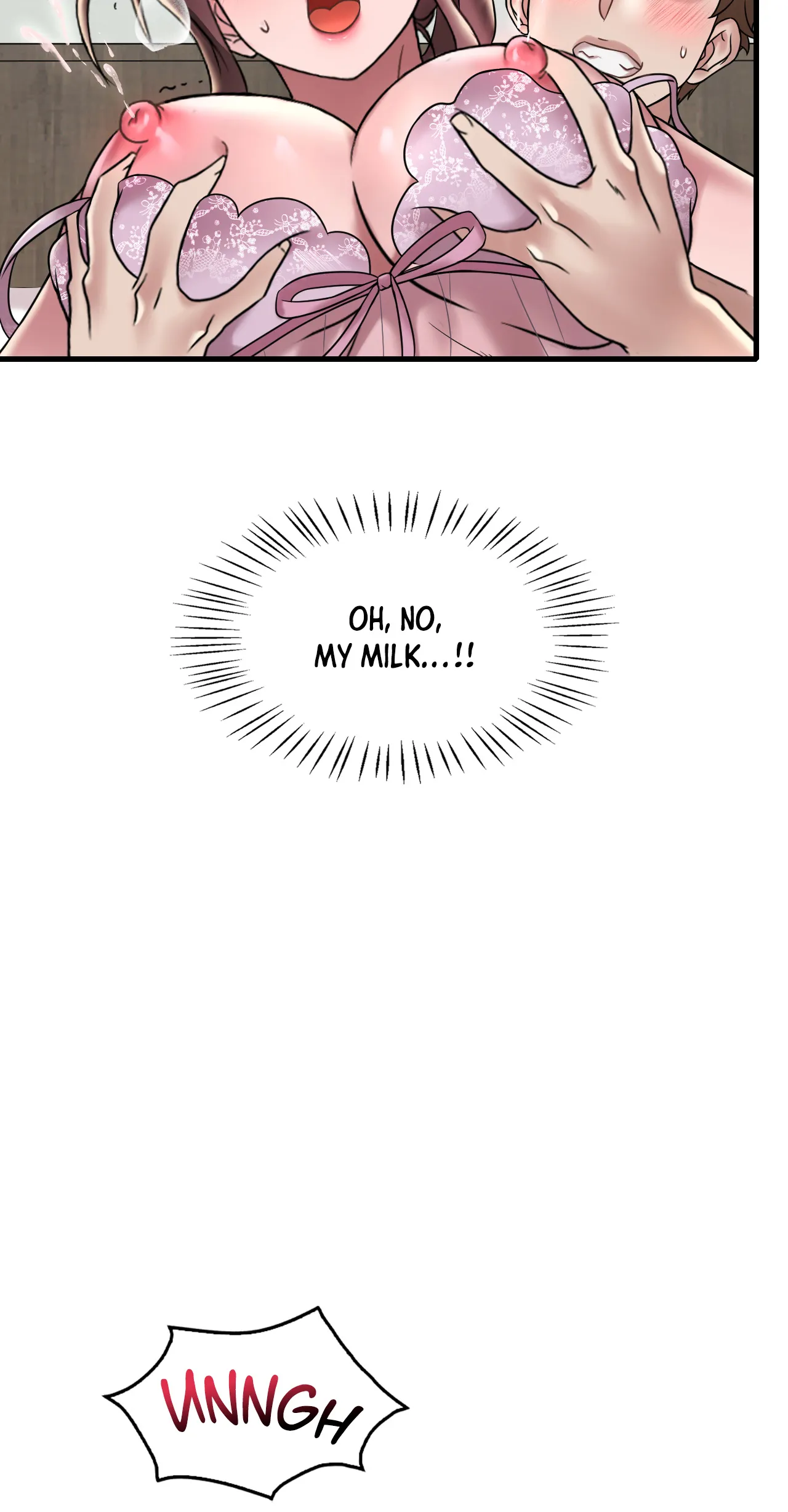 Drunk on you Uncensored, chapter 34: Drunk On You - Episode 33 - read, page 31 of 41