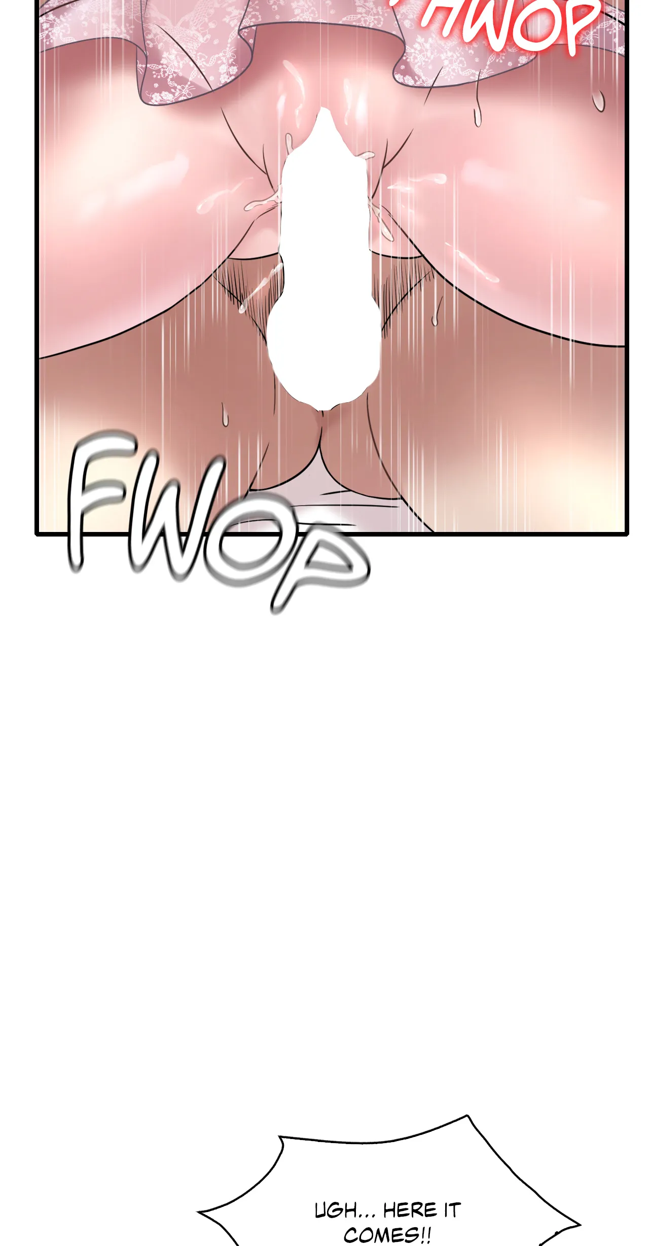 Drunk on you Uncensored, chapter 34: Drunk On You - Episode 33 - read, page 35 of 41