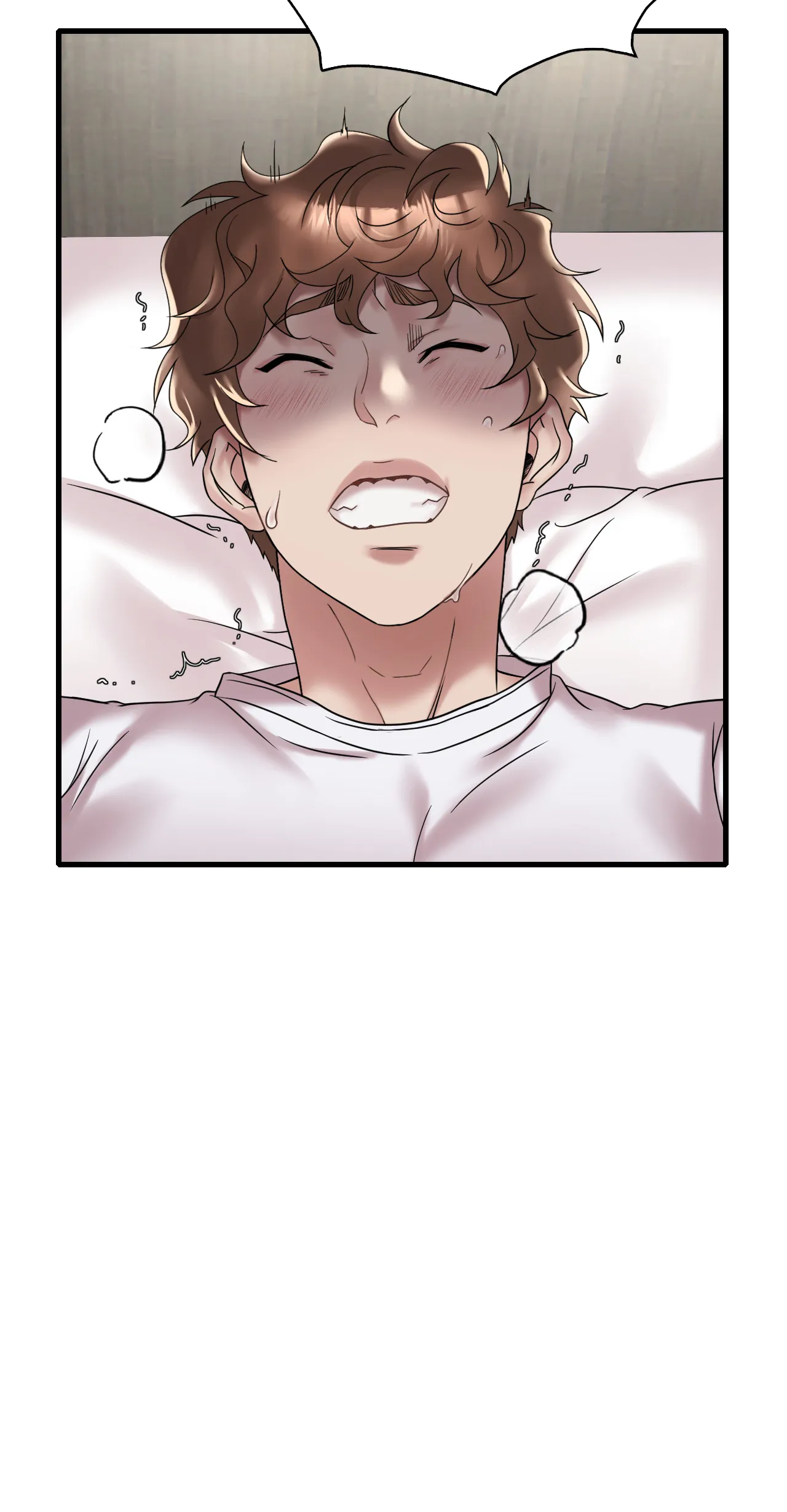Drunk on you Uncensored, chapter 34: Drunk On You - Episode 33 - read, page 36 of 41