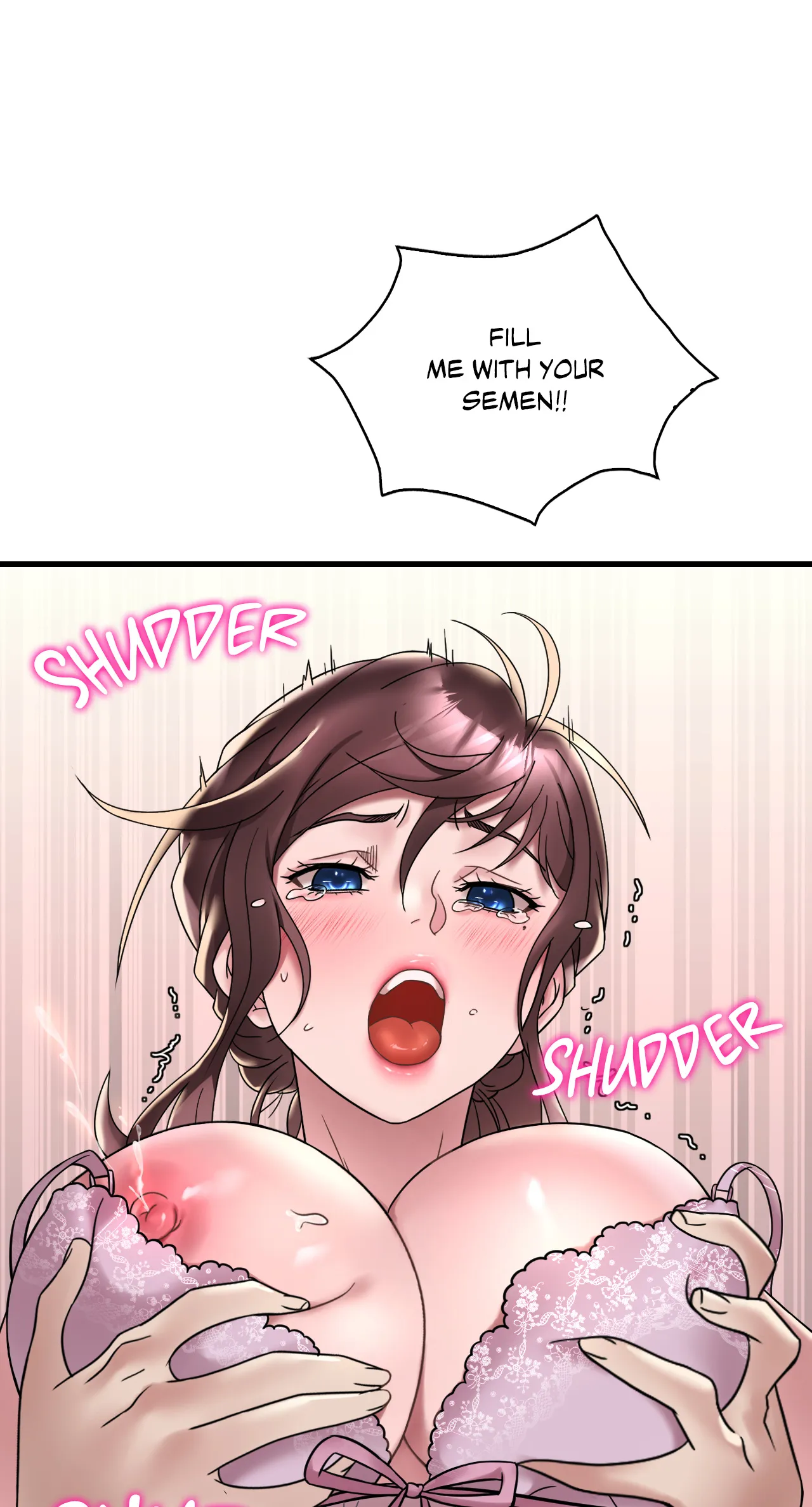 Drunk on you Uncensored, chapter 34: Drunk On You - Episode 33 - read, page 37 of 41
