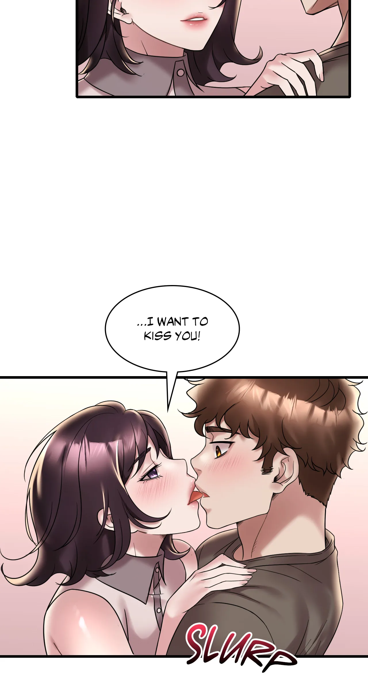 Drunk on you Uncensored, chapter 35: Drunk On You - Episode 34 - read, page 11 of 40