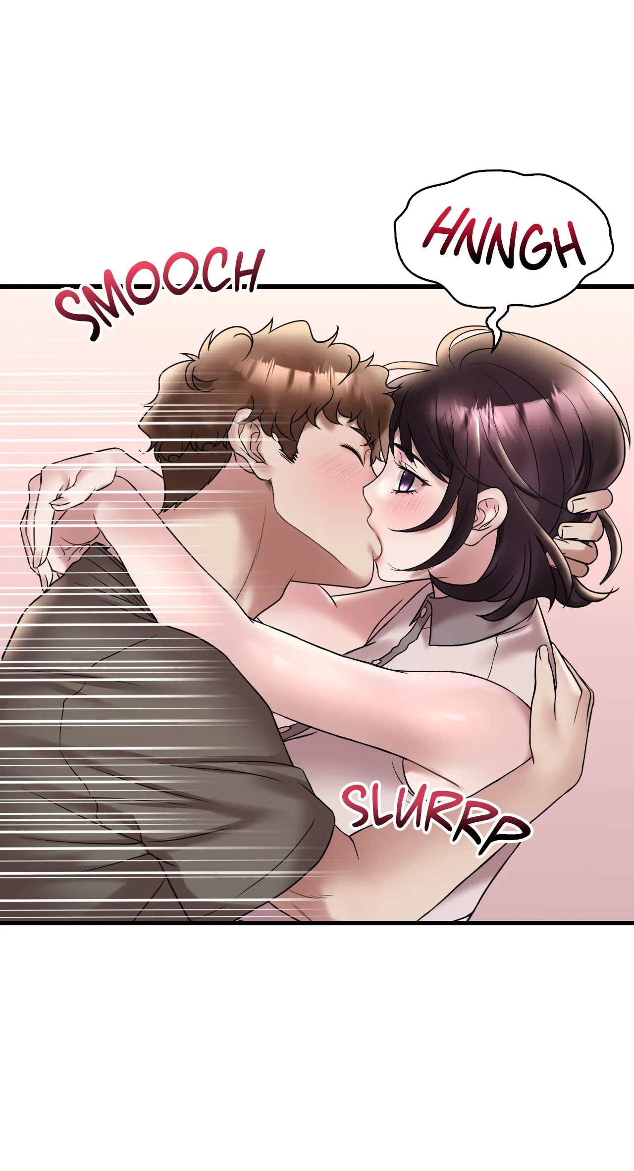 Drunk on you Uncensored, chapter 35: Drunk On You - Episode 34 - read, page 12 of 40