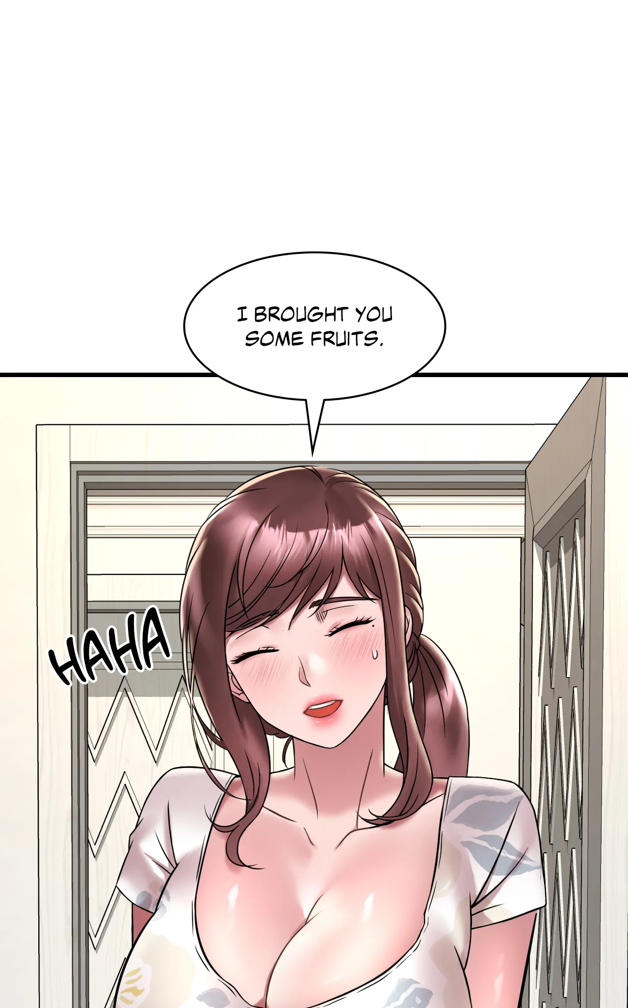 Drunk on you Uncensored, chapter 35: Drunk On You - Episode 34 - read, page 20 of 40