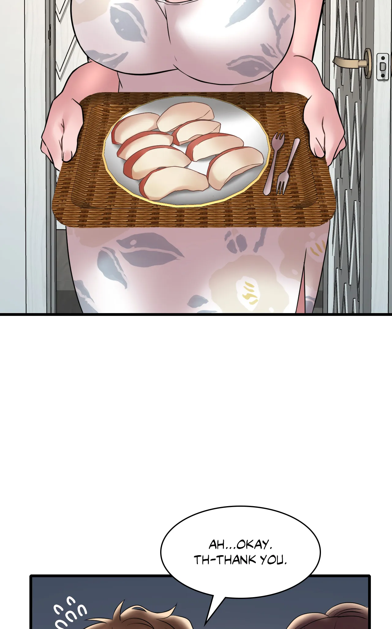 Drunk on you Uncensored, chapter 35: Drunk On You - Episode 34 - read, page 21 of 40