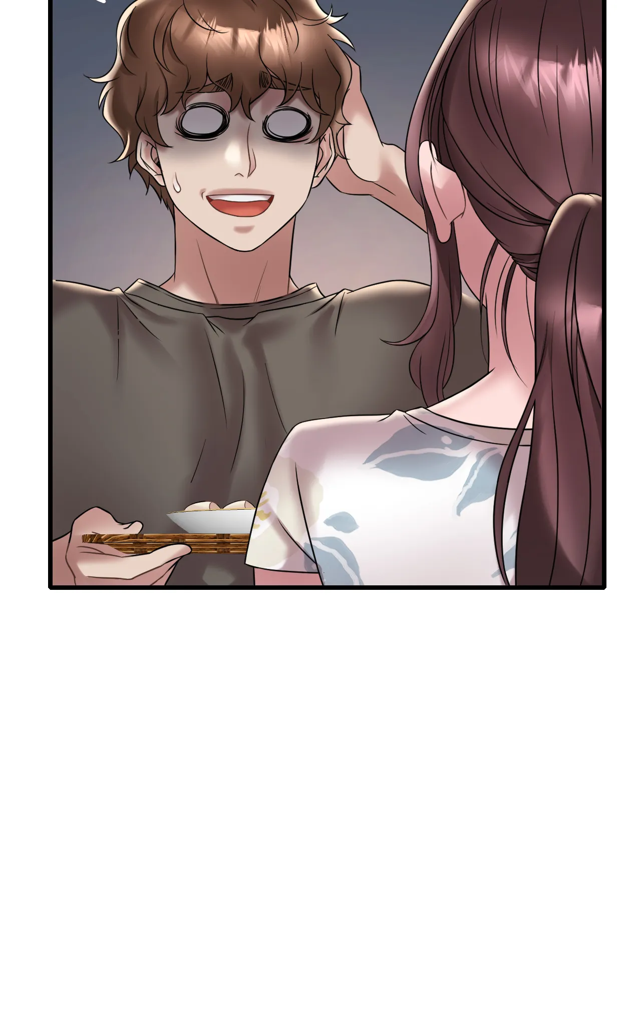 Drunk on you Uncensored, chapter 35: Drunk On You - Episode 34 - read, page 22 of 40