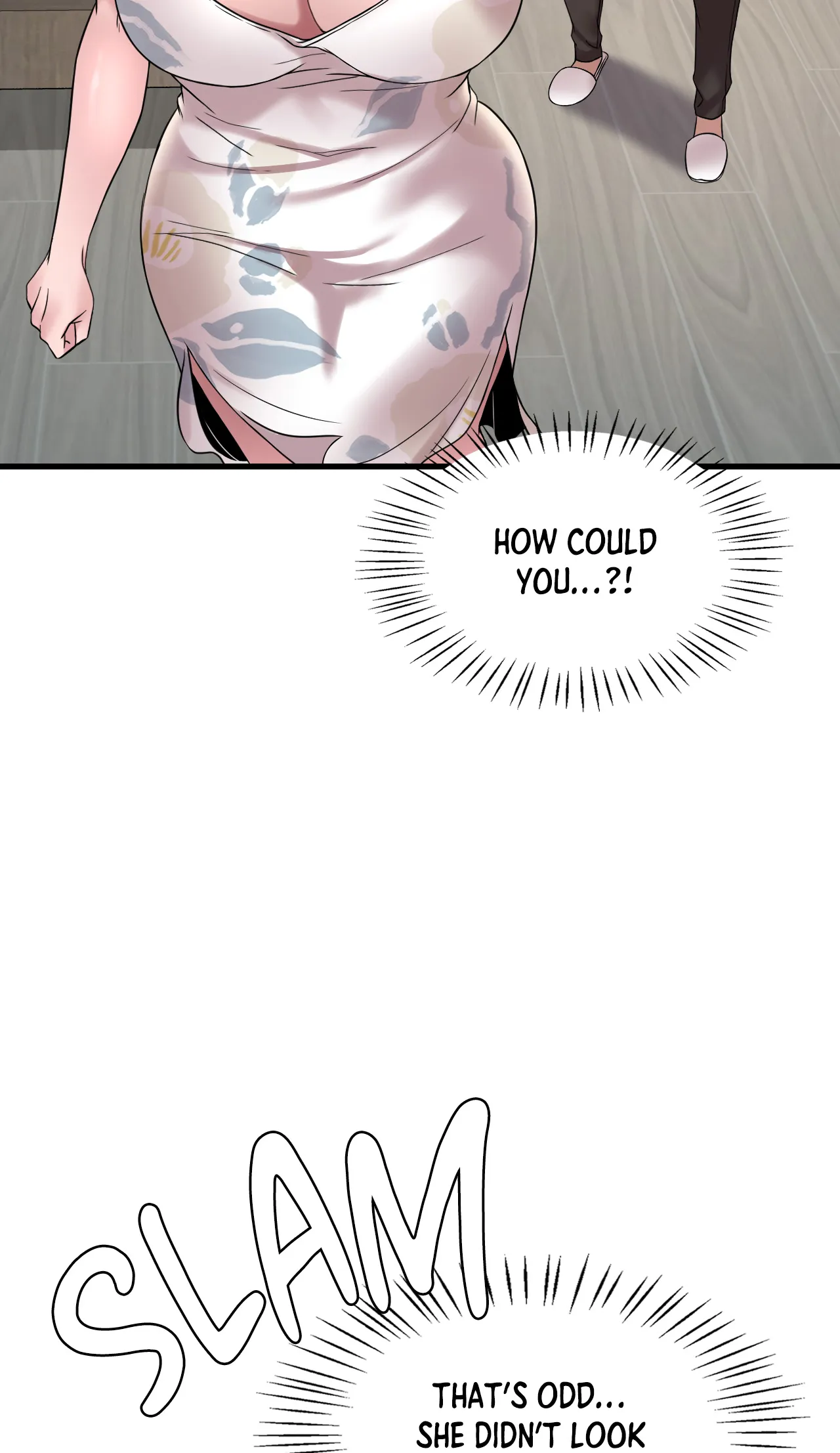 Drunk on you Uncensored, chapter 35: Drunk On You - Episode 34 - read, page 24 of 40