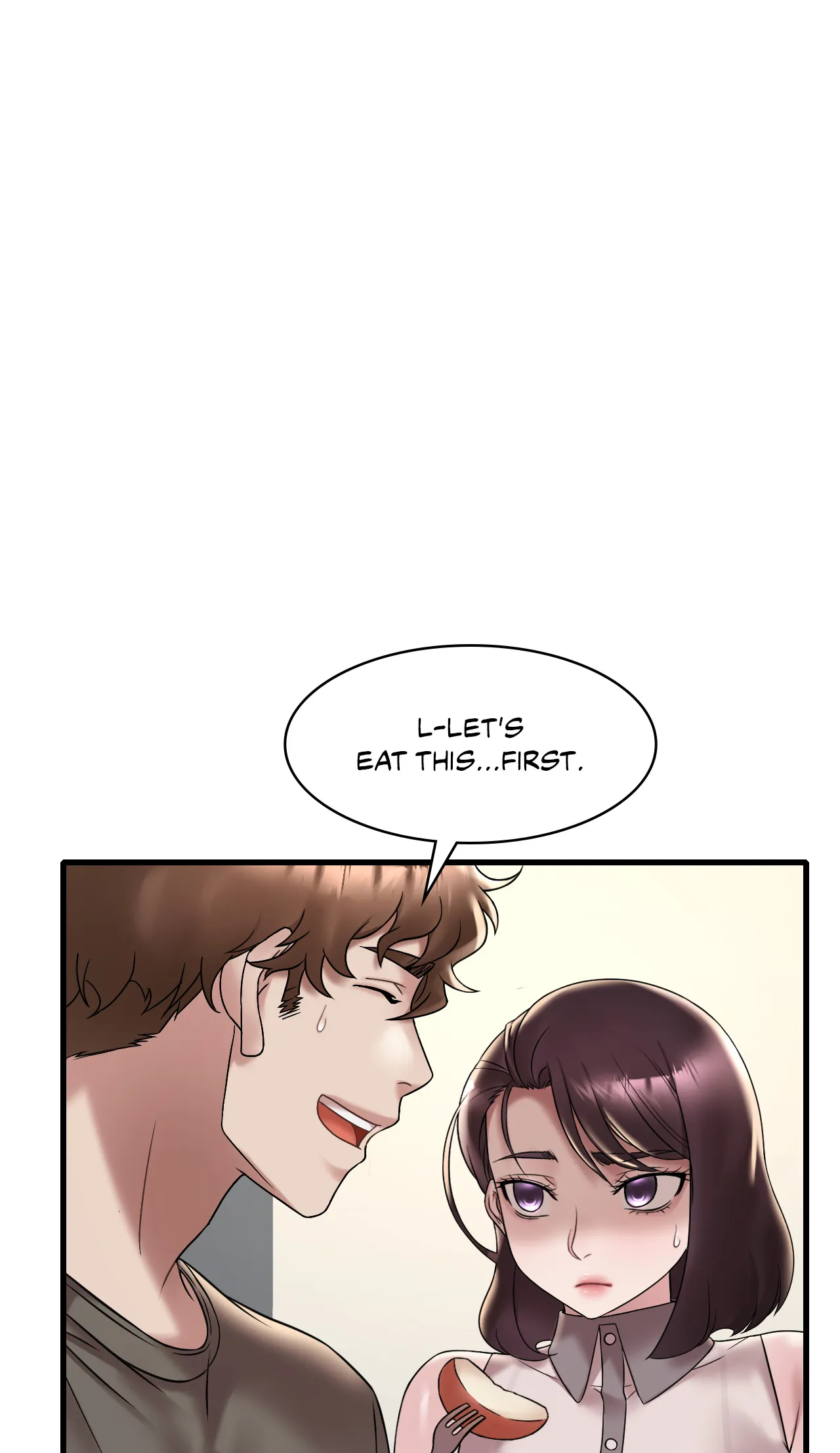 Drunk on you Uncensored, chapter 35: Drunk On You - Episode 34 - read, page 26 of 40