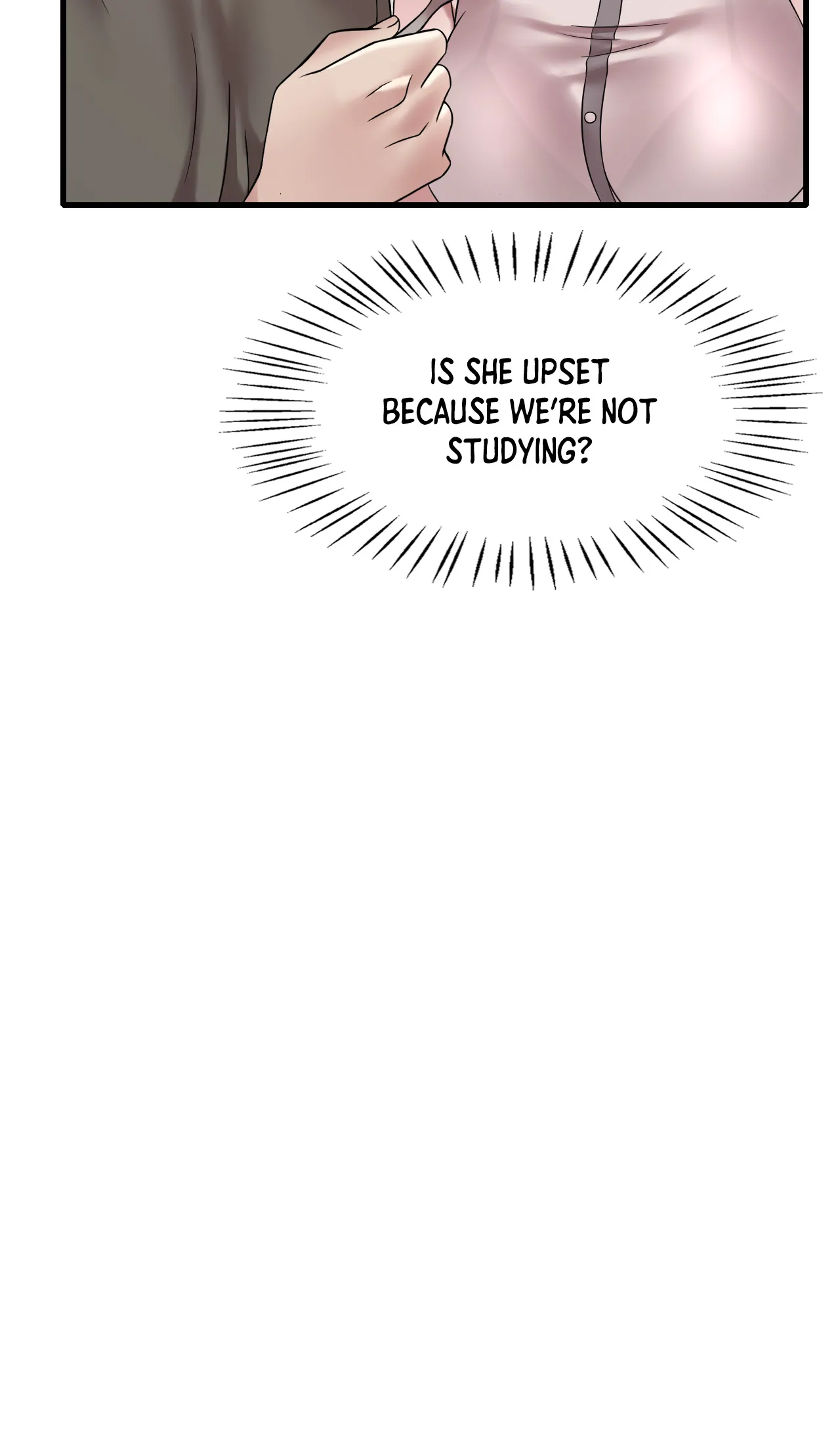 Drunk on you Uncensored, chapter 35: Drunk On You - Episode 34 - read, page 27 of 40