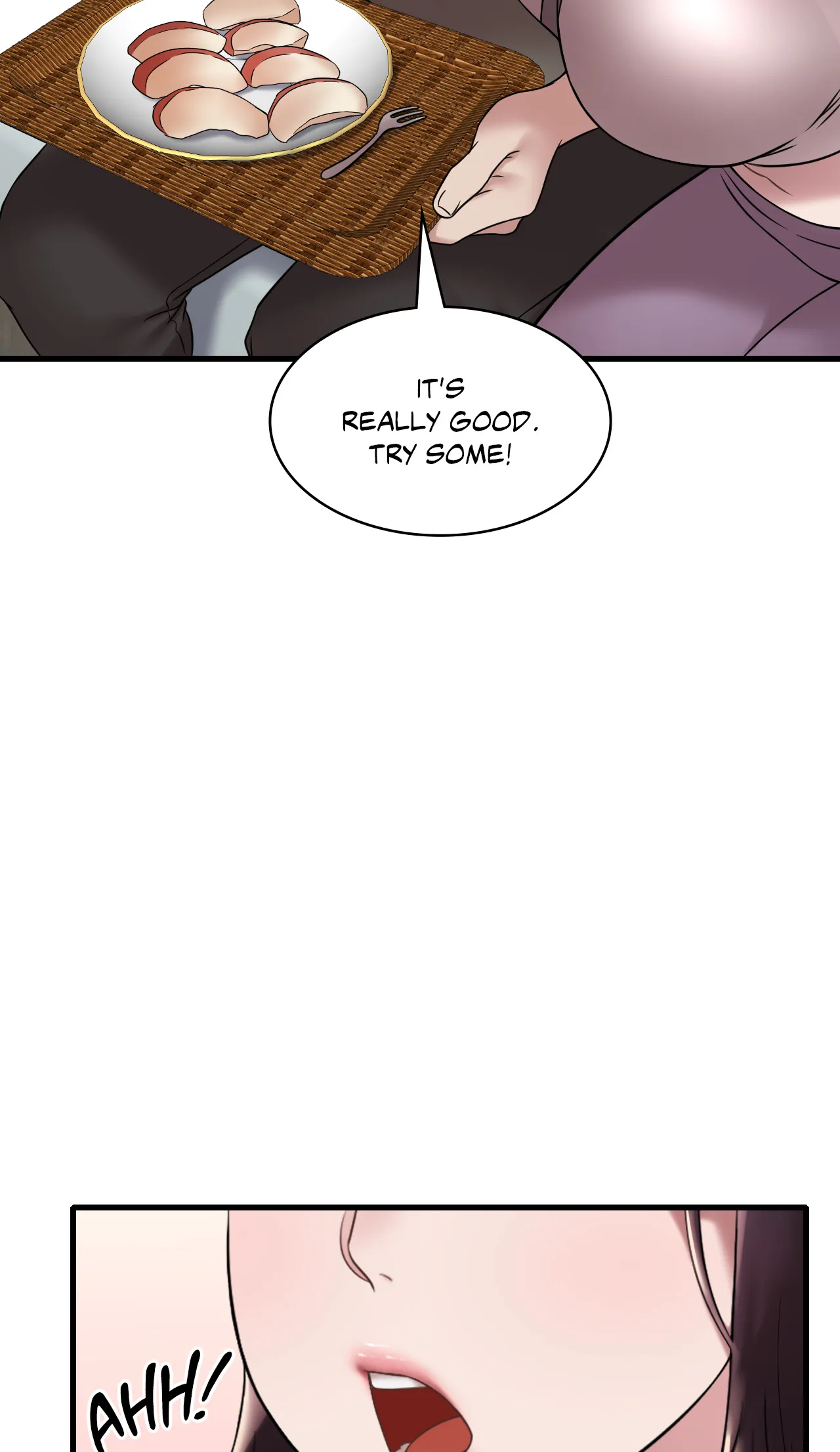 Drunk on you Uncensored, chapter 35: Drunk On You - Episode 34 - read, page 29 of 40