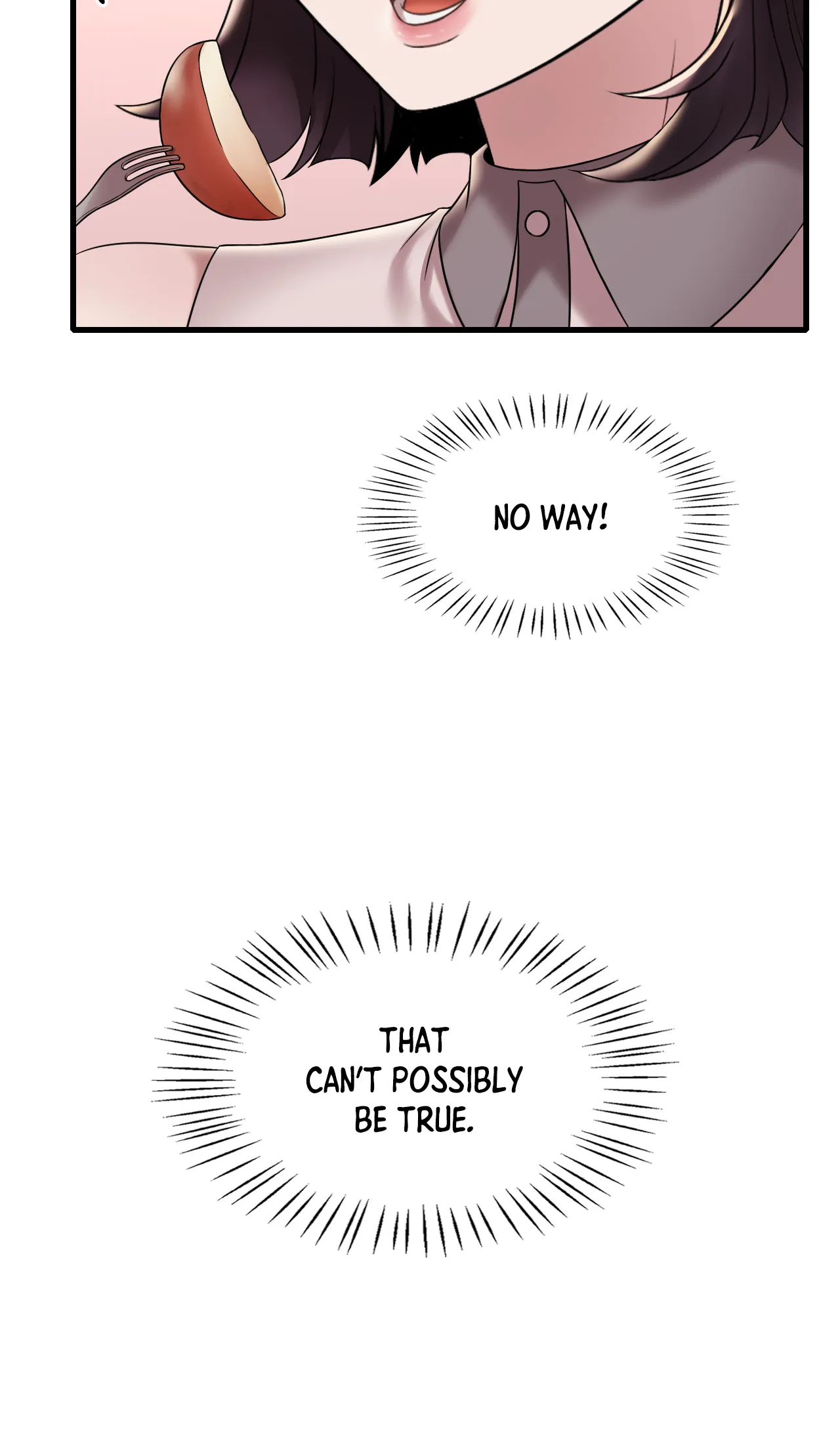 Drunk on you Uncensored, chapter 35: Drunk On You - Episode 34 - read, page 30 of 40