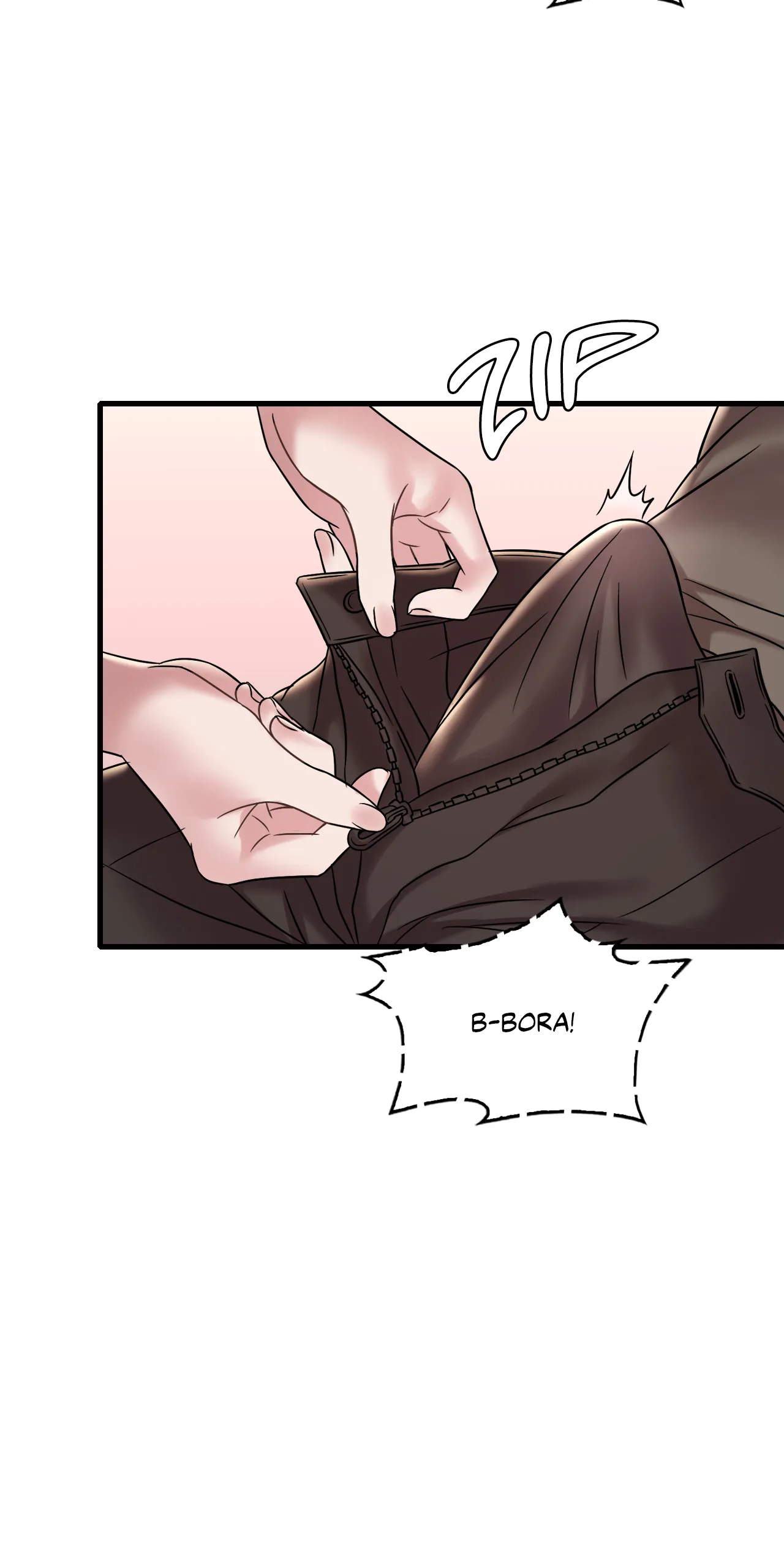 Drunk on you Uncensored, chapter 35: Drunk On You - Episode 34 - read, page 38 of 40