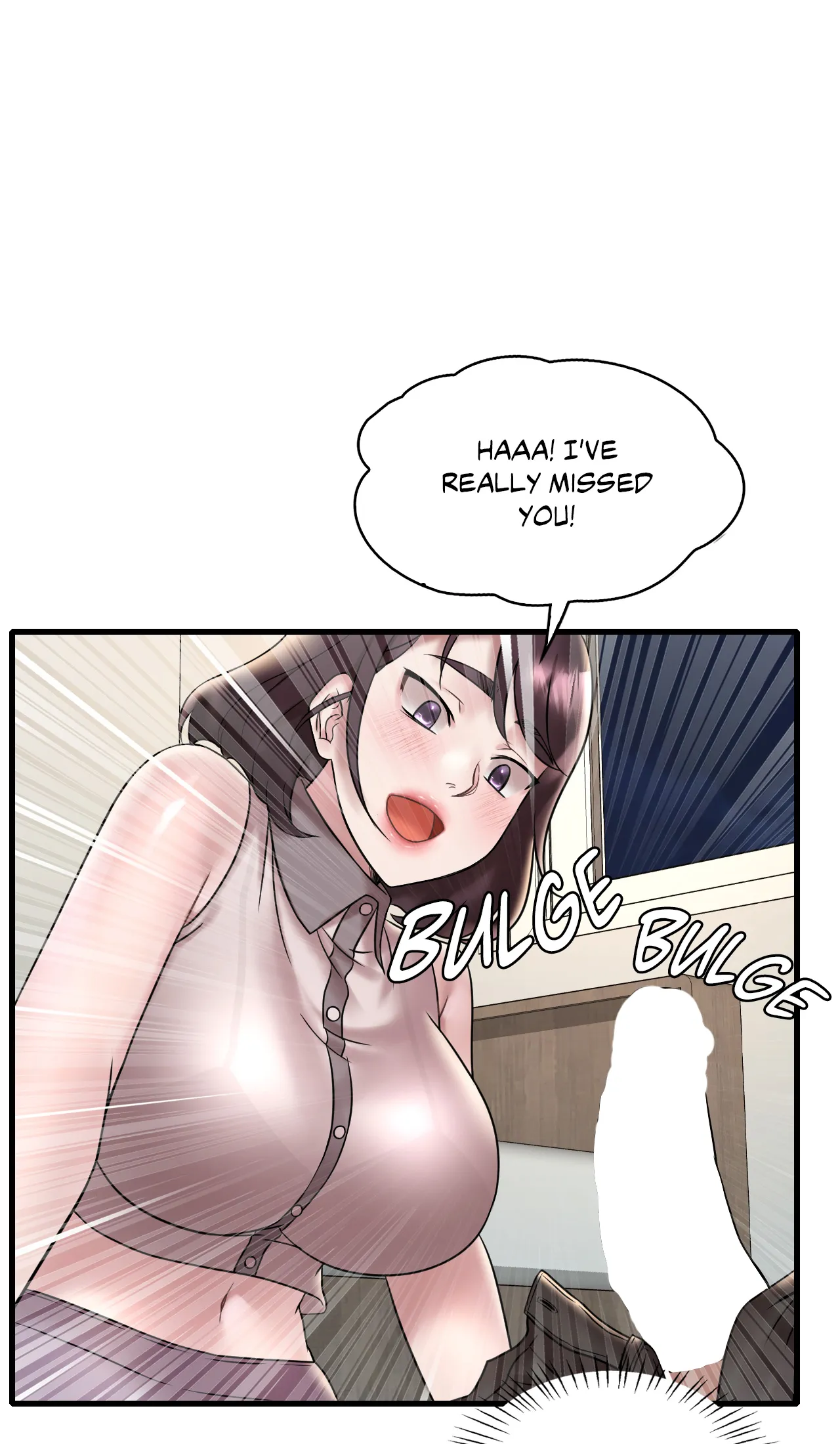 Drunk on you Uncensored, chapter 35: Drunk On You - Episode 34 - read, page 39 of 40